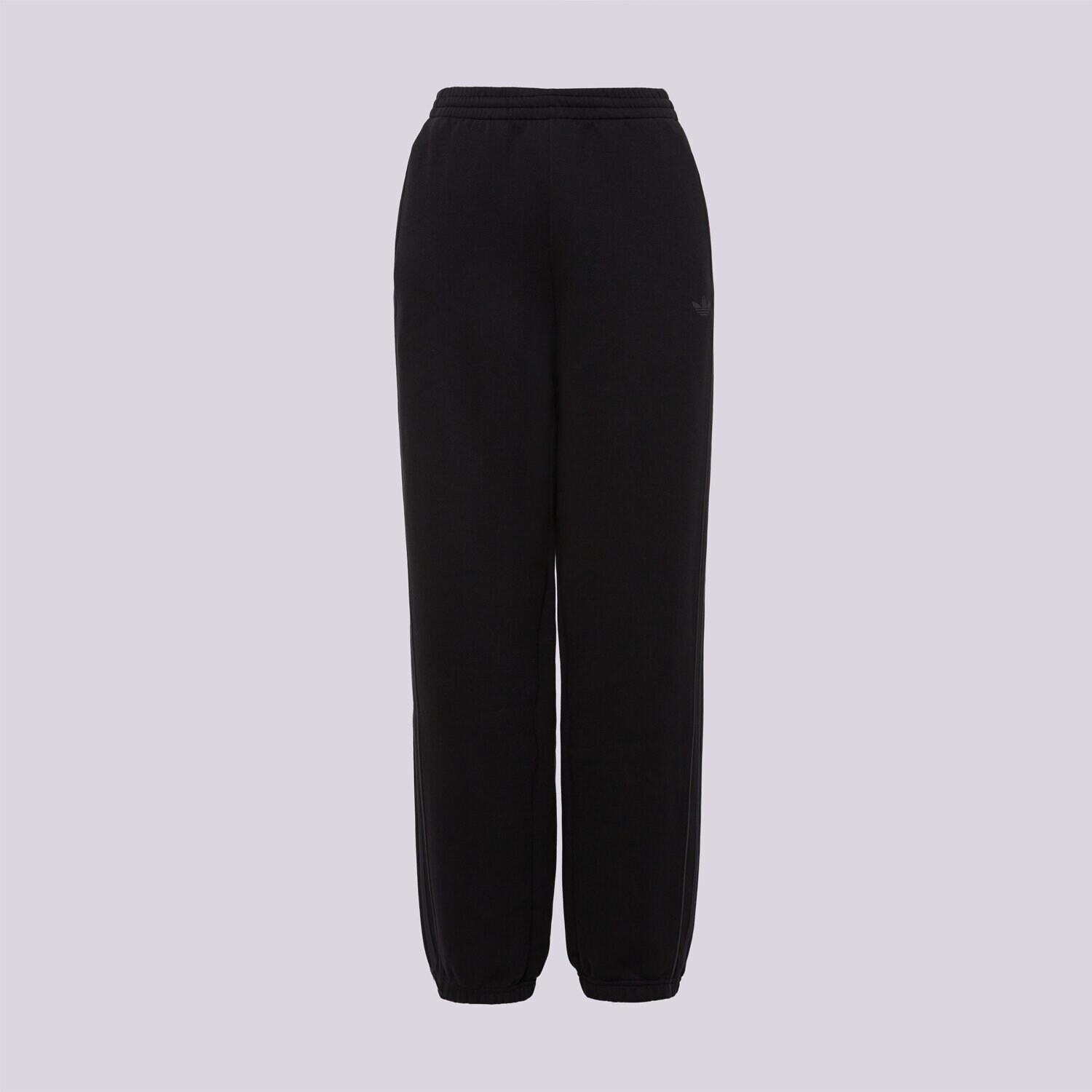 Spodnie sportowe damskie ADIDAS SPODNIE SST TP KS4274 CZARNY