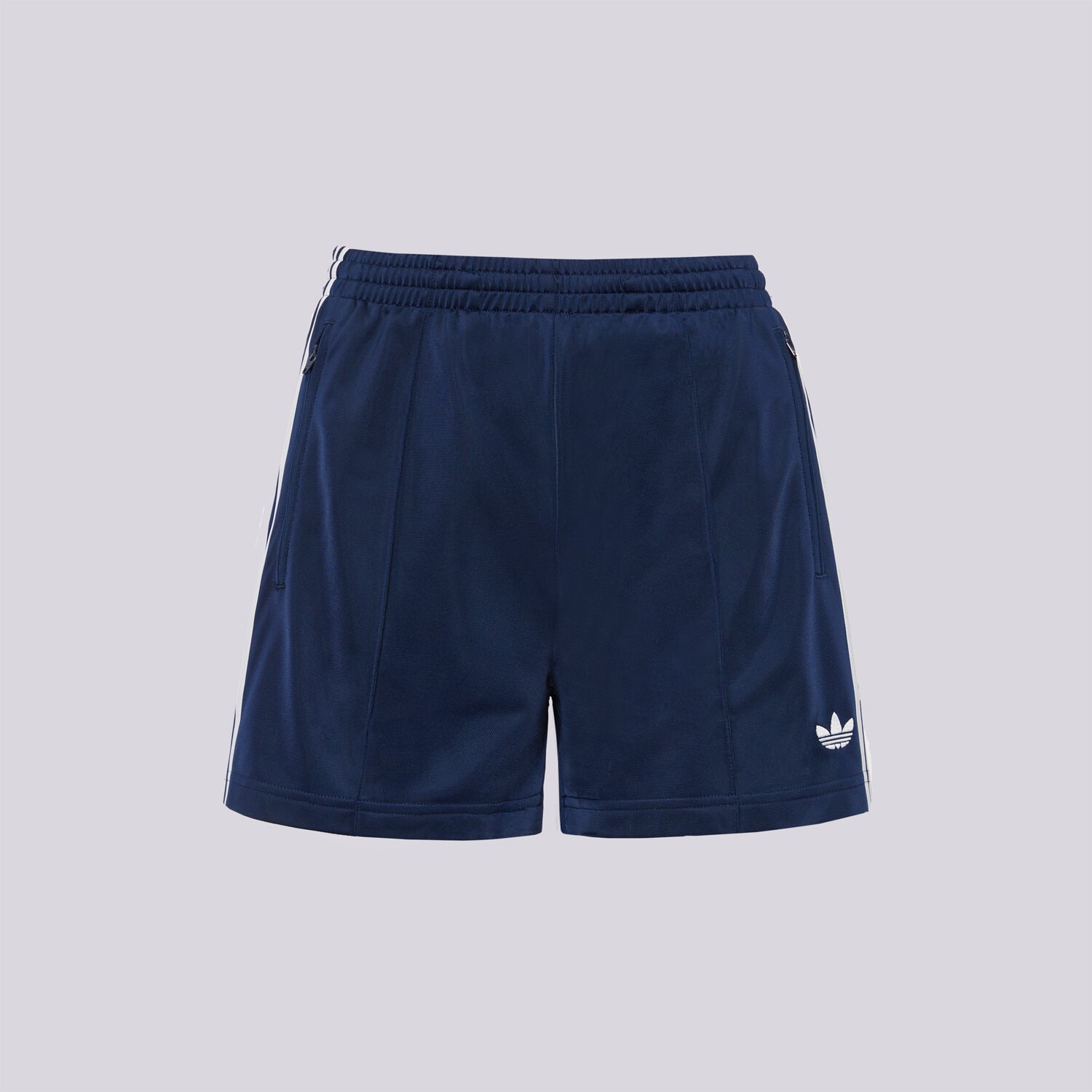 Krótkie spodenki, szorty damskie ADIDAS SZORTY FB SHORT KQ9633