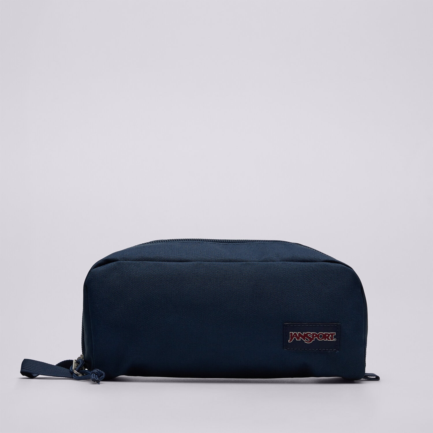 JANSPORT PIÓRNIK PERFECT POUCH EK0A5BJ4N54 GRANATOWY