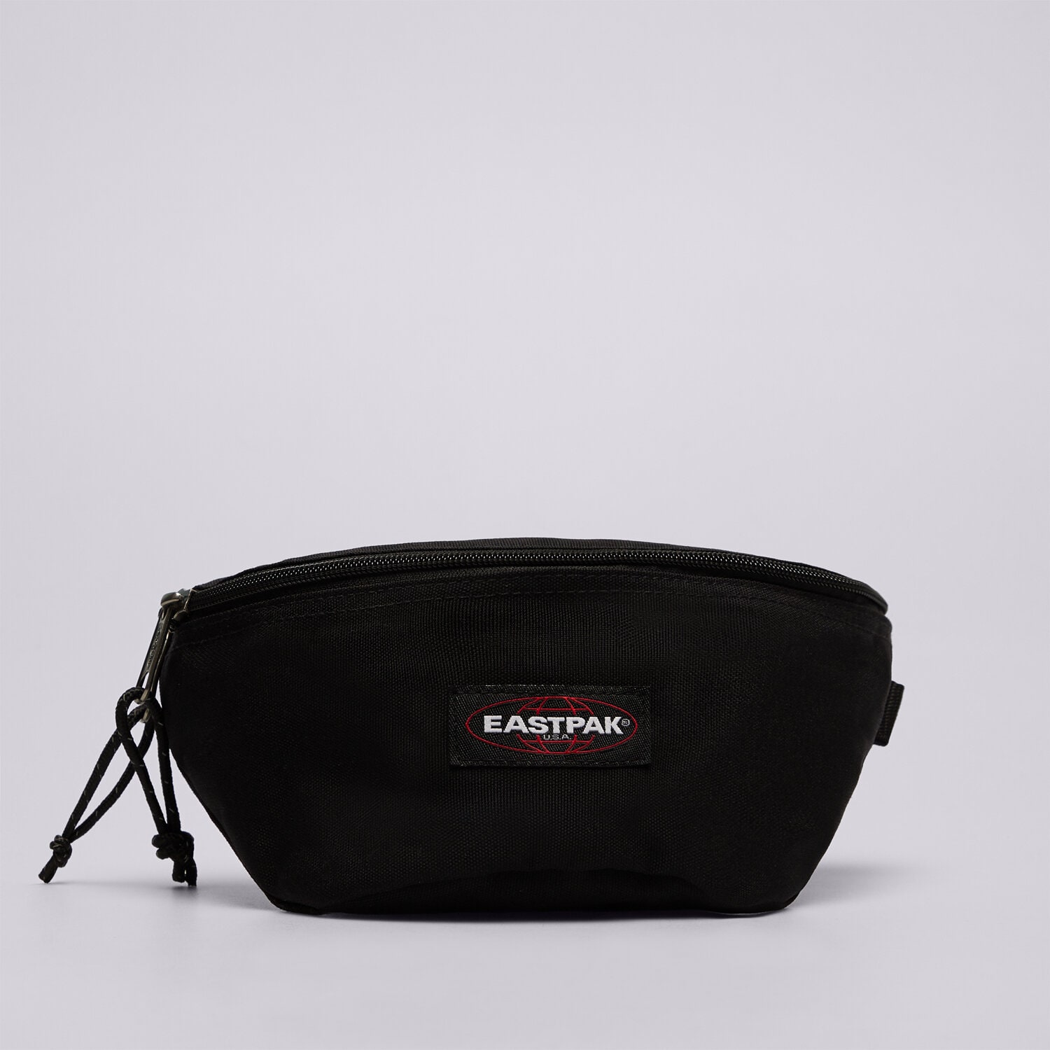 Saszetki nerki damskie EASTPAK TORBA SPRINGER EK0000740081 CZARNY