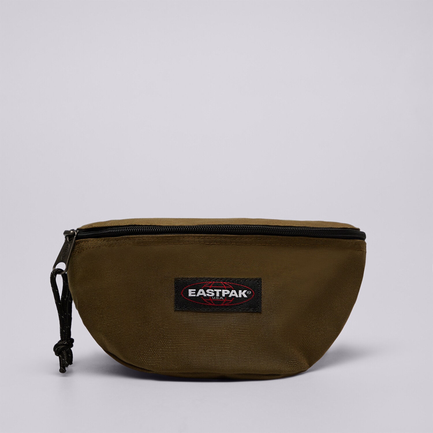 Saszetki nerki damskie EASTPAK TORBA SPRINGER EK000074J321 ZIELONY