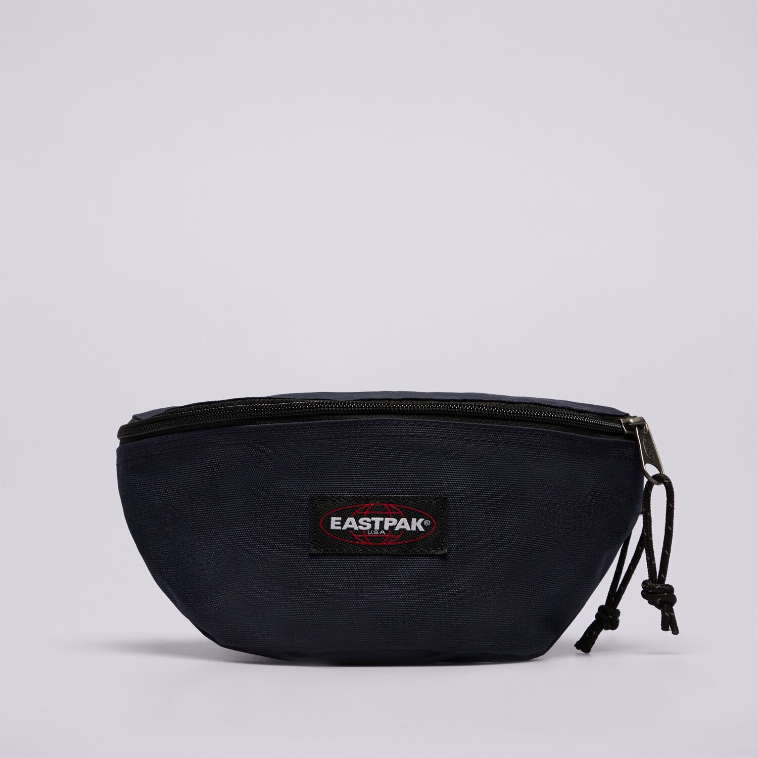 Saszetki nerki damskie EASTPAK TORBA SPRINGER EK000074L831 GRANATOWY