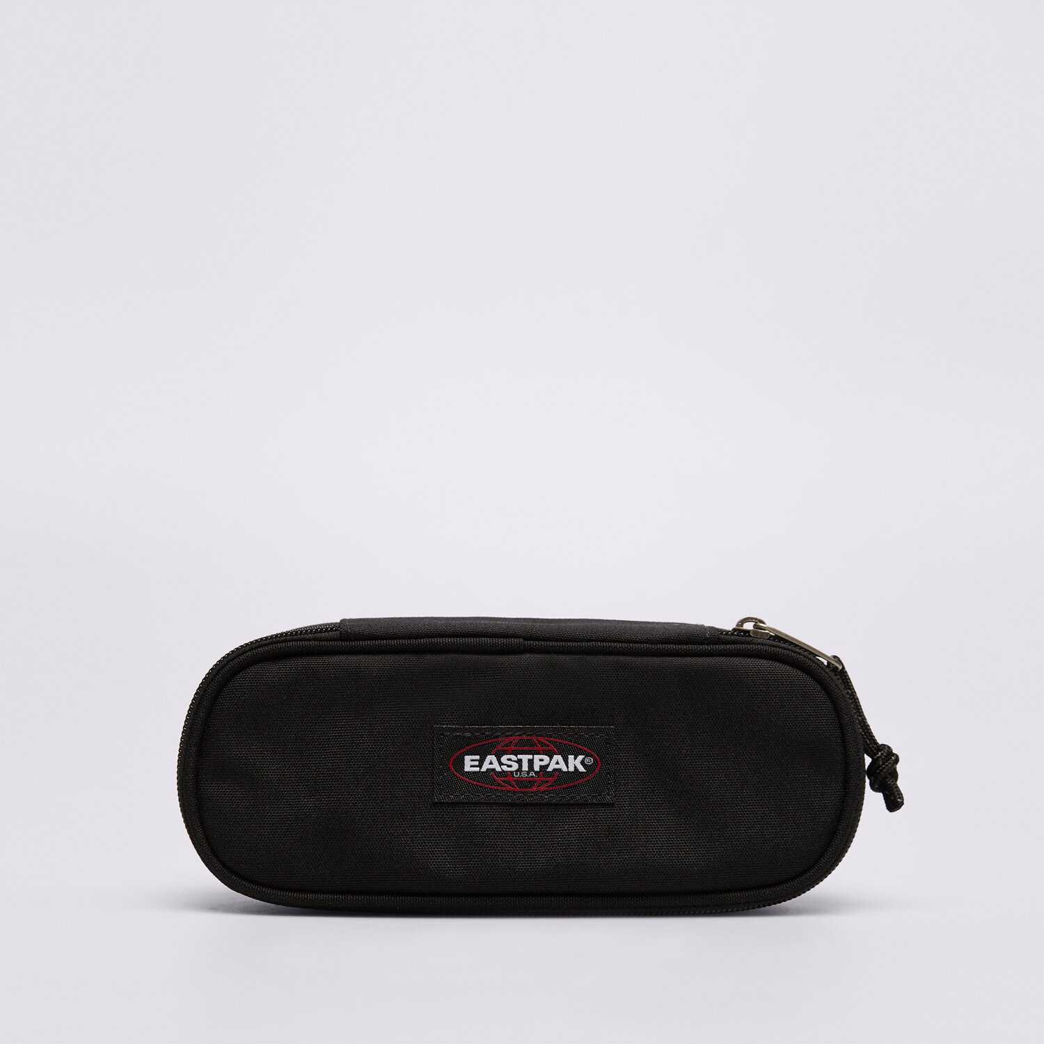 EASTPAK PIÓRNIK OVAL SINGLE EK0007170081 CZARNY