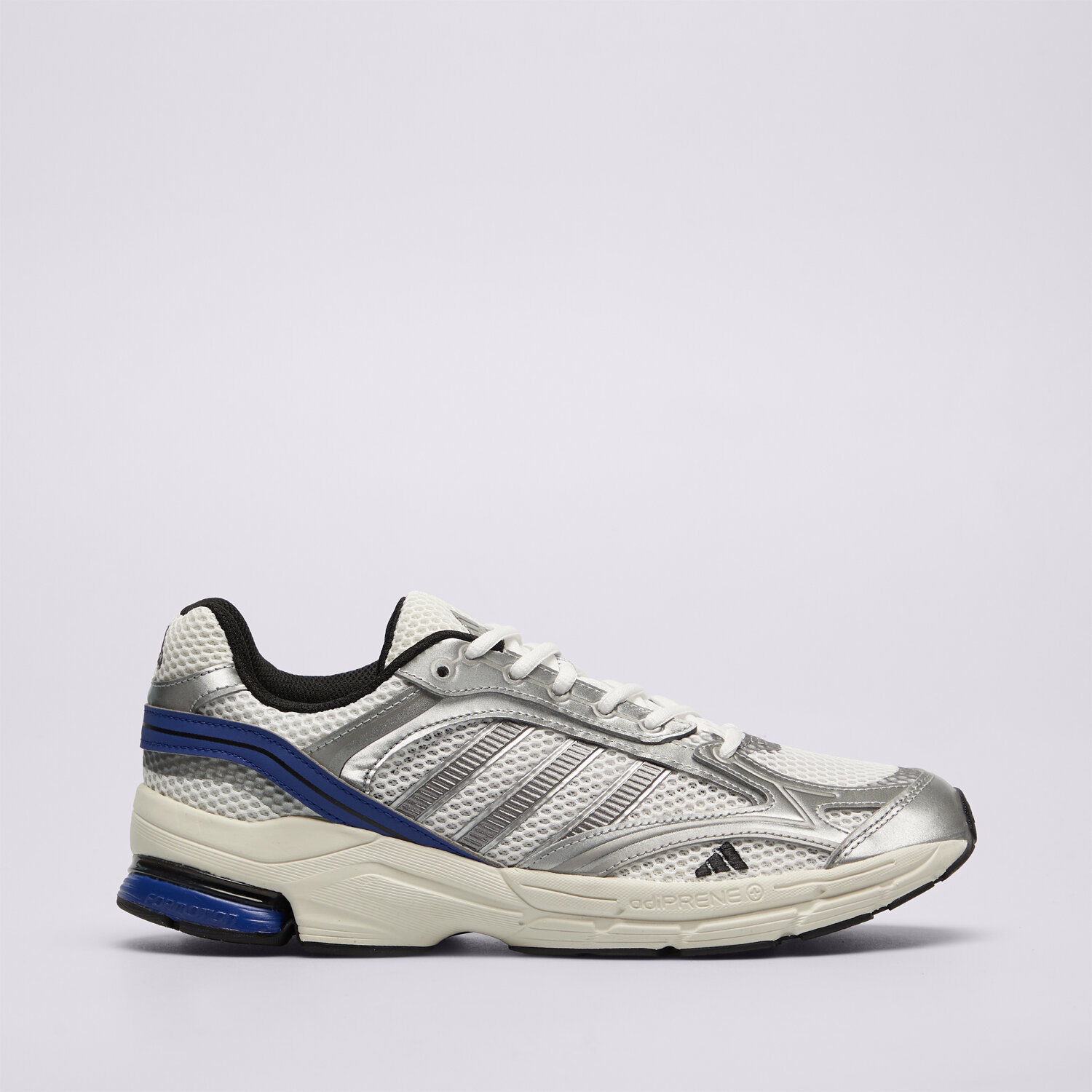 Buty sneakersy męskie ADIDAS SPIRITAIN 2000 KI8141 BIAŁY