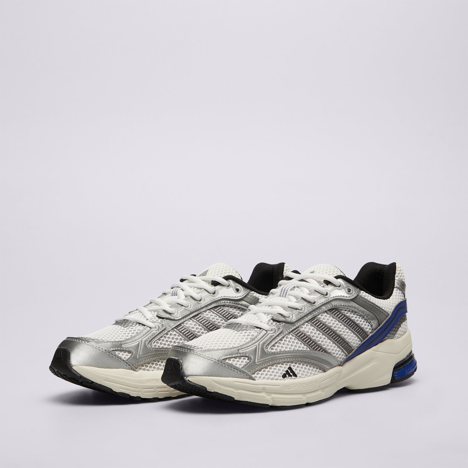 Buty sneakersy męskie ADIDAS SPIRITAIN 2000 KI8141 BIAŁY
