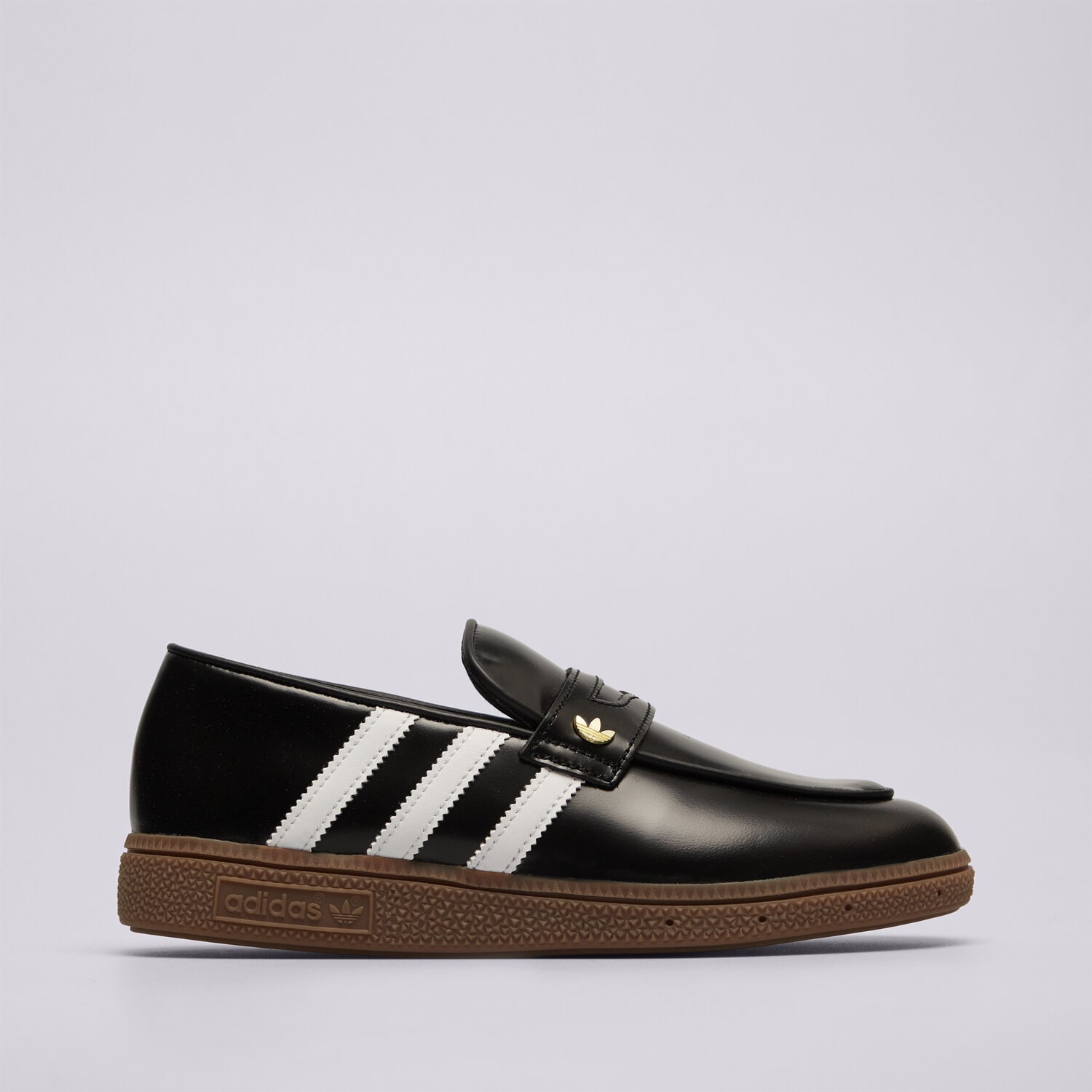 ADIDAS HANDBALL SPEZIAL LOAFER W KK2786 CZARNY