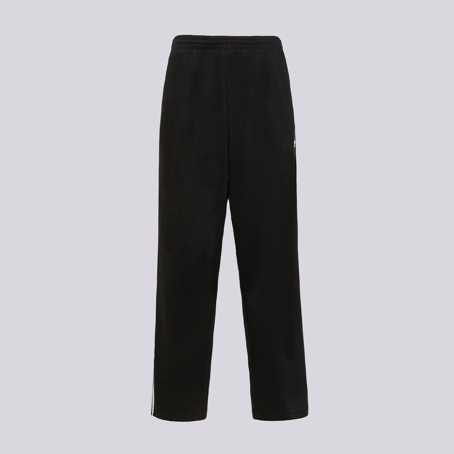 Spodnie sportowe męskie ADIDAS SPODNIE SST TRACK TOP KC8534 CZARNY