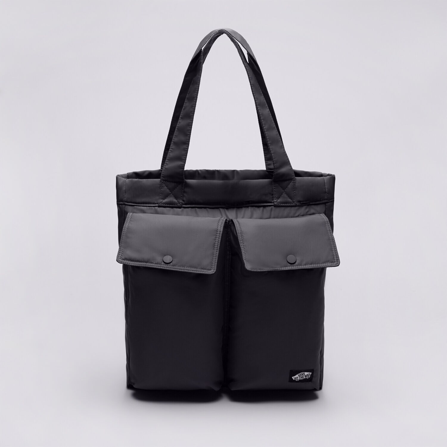 Torba sportowa damska na ramię VANS TOREBKA LAWLER TOTE vN000T611O71 MULTICOLOR