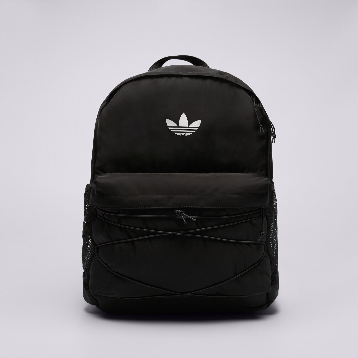 Plecak damski sportowy ADIDAS PLECAK BACKPACK 1 KQ6384 CZARNY