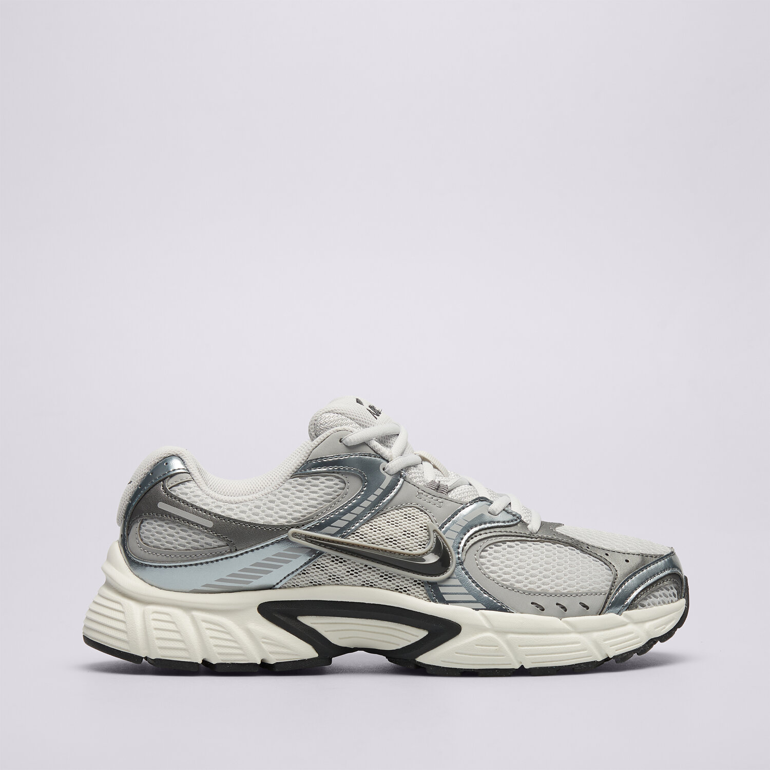Buty sneakersy męskie NIKE V5 RNR HJ5228-014 SZARY