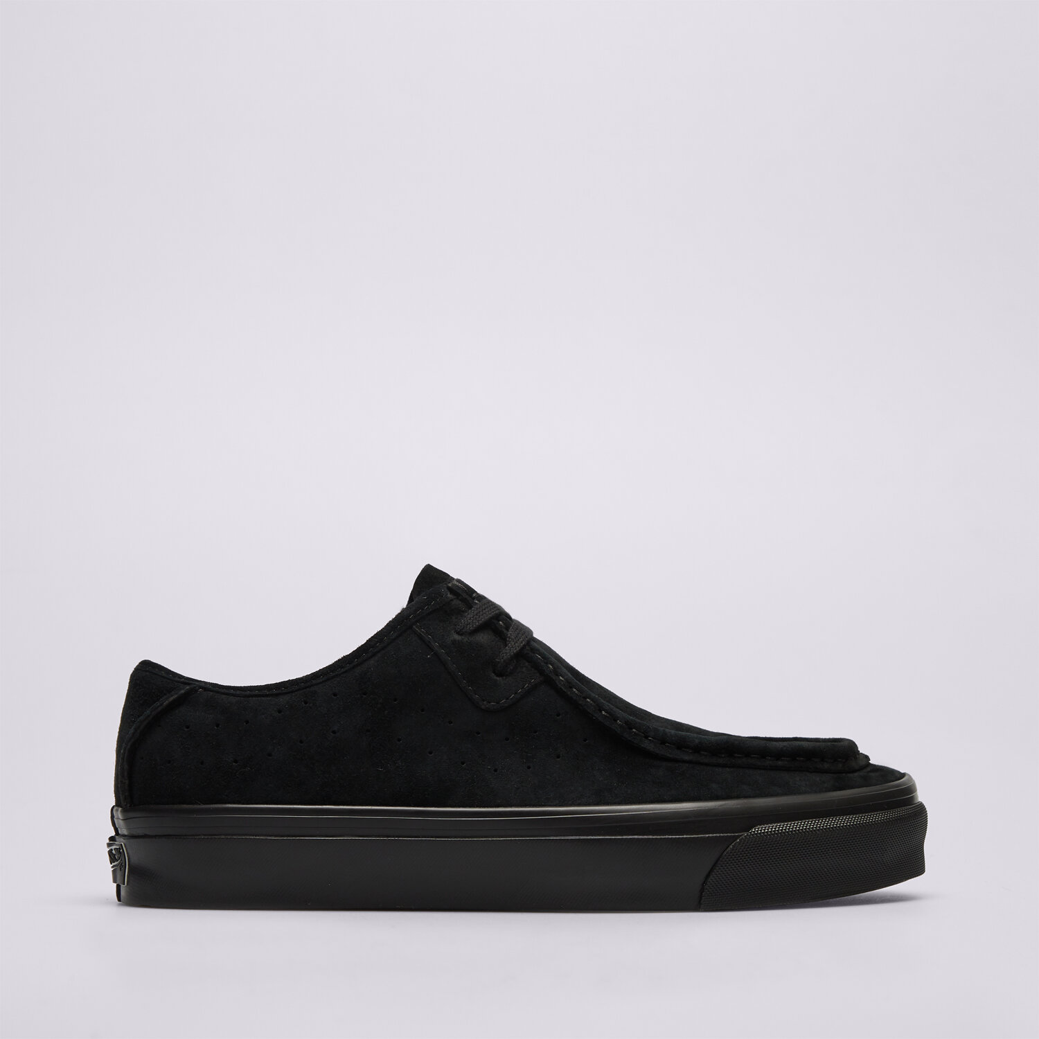 Buty męskie Casual VANS LX CARVER LOW VN000Z3XBKA CZARNY