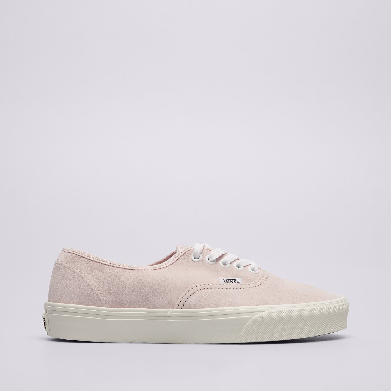 Damskie trampki, tenisówki VANS AUTHENTIC VN000D6GGSF1 PUDROWY ROZ