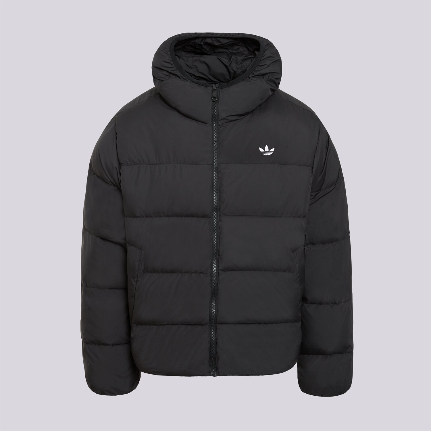 Kurtka zimowa męska ADIDAS KURTKA ZIMOWA REGEN JKT KR7199 CZARNY