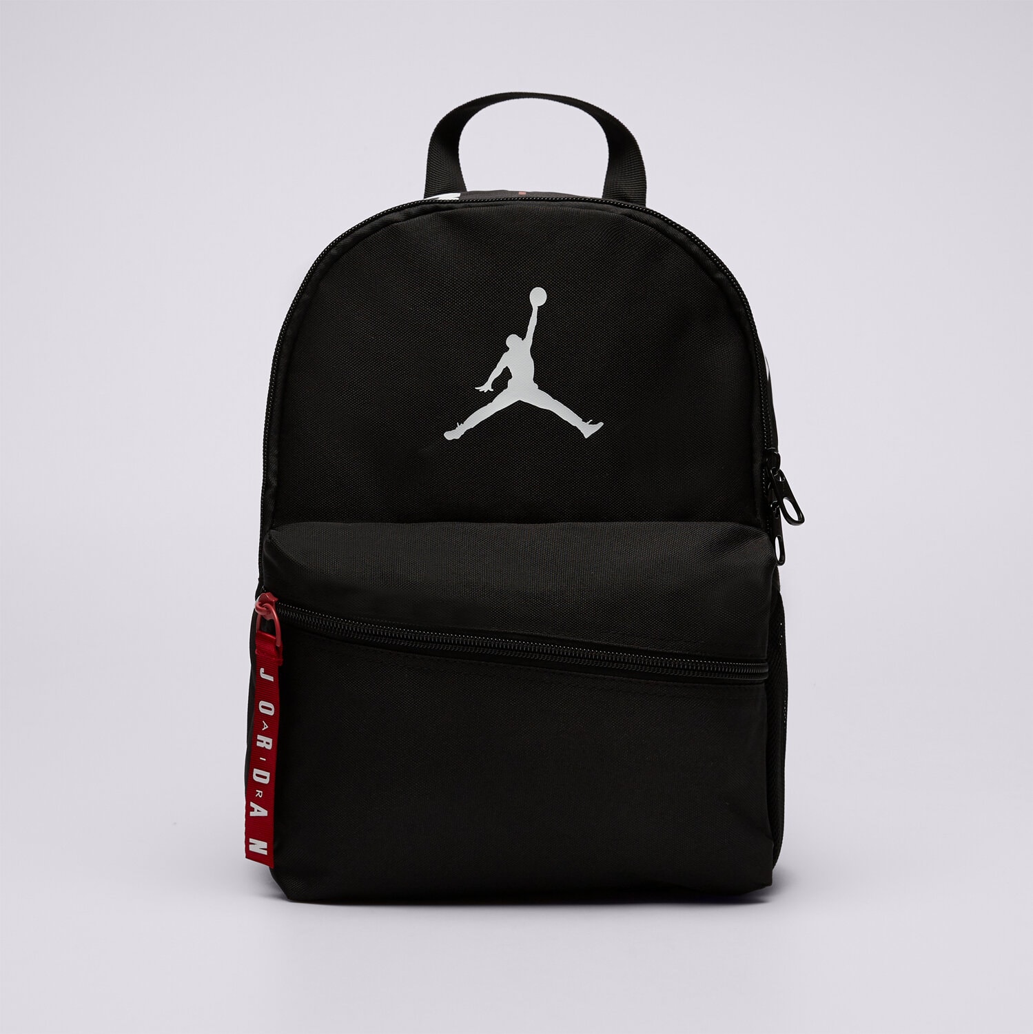Plecak dla dzieci NIKE PLECAK MINI AIR PATROL 7A9214-023 CZARNY
