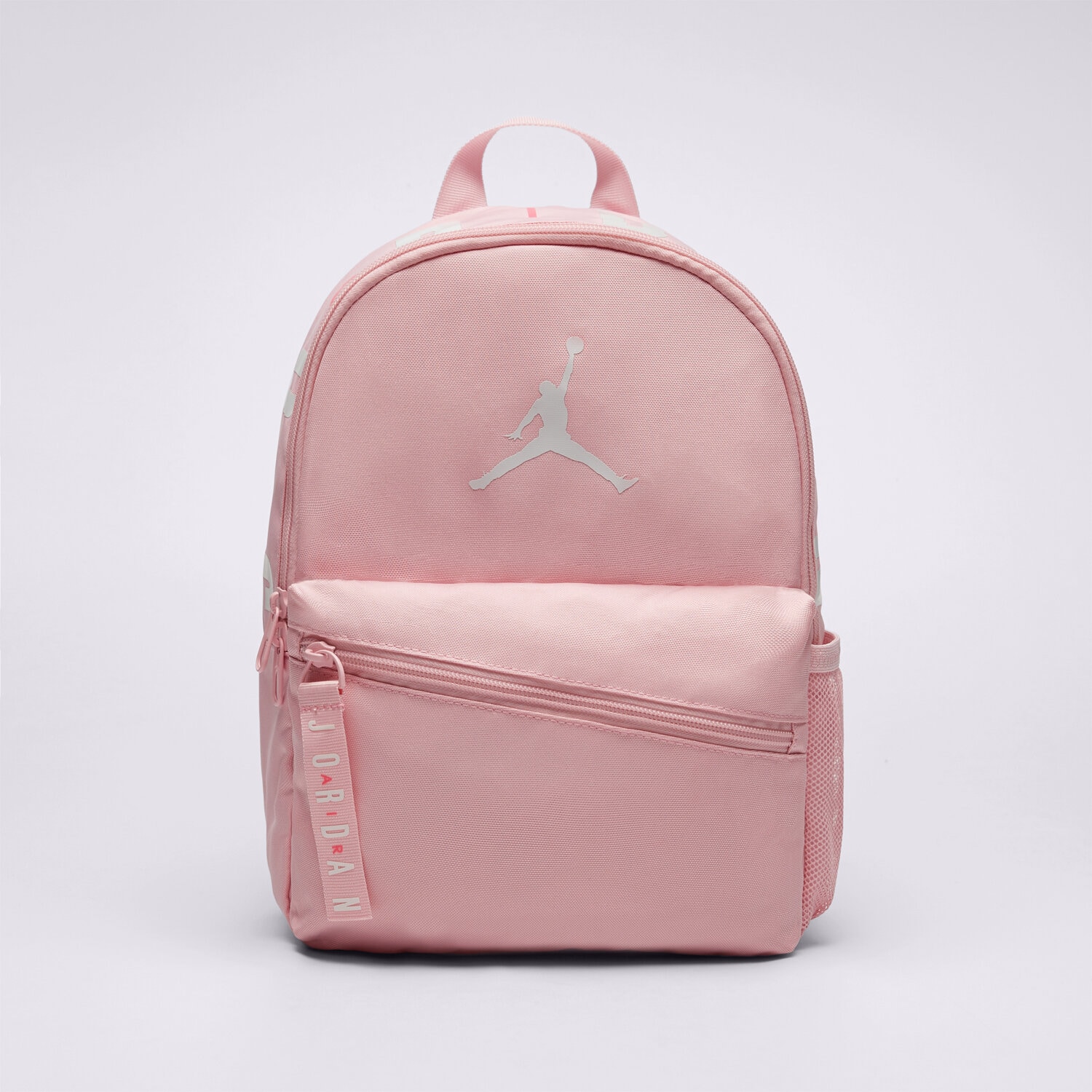 Plecak dla dzieci NIKE PLECAK MINI AIR PATROL 7A9214-A0W RÓŻOWY