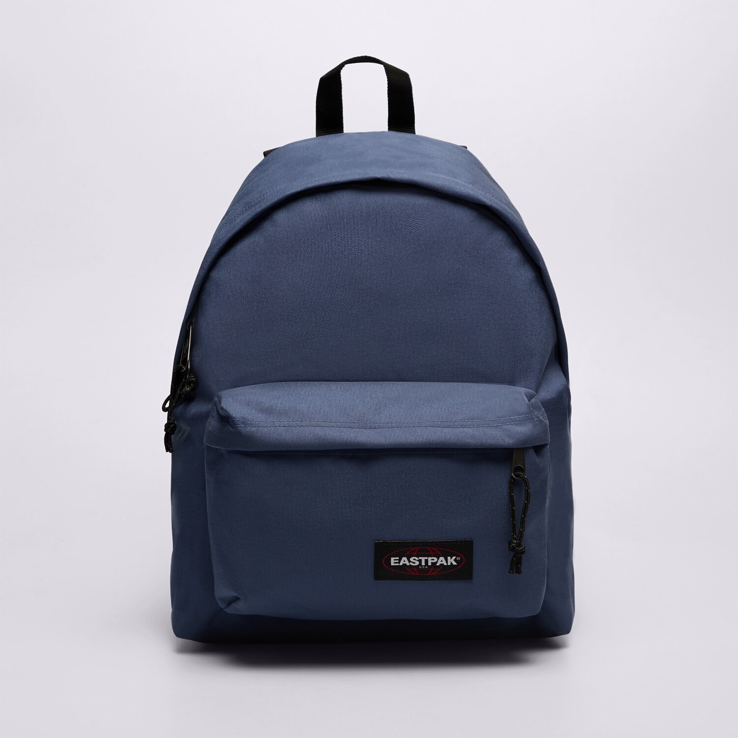 Plecak damski sportowy EASTPAK PLECAK PADDED PAK'R EK000620U591 NIEBIESKI