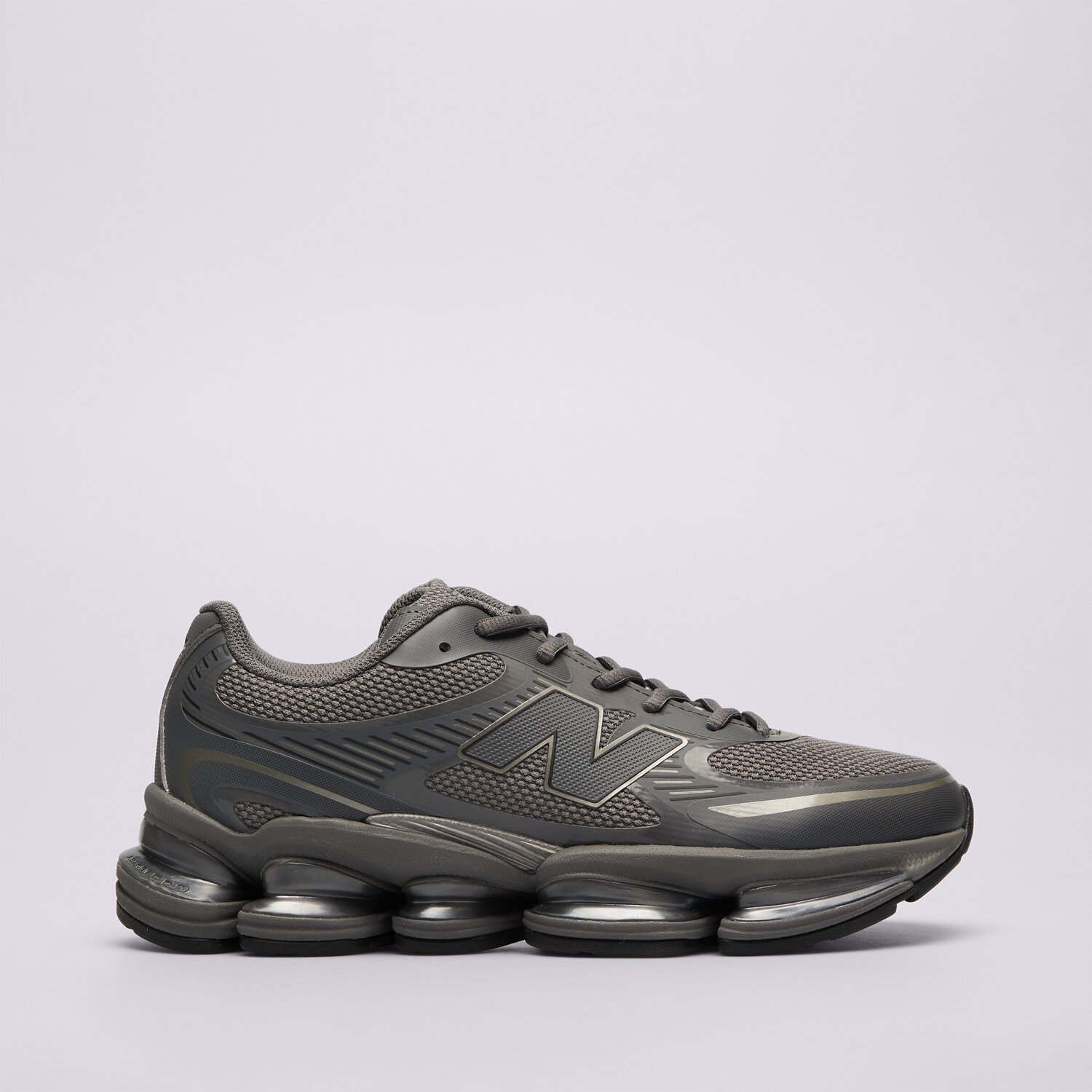 Buty sneakersy męskie NEW BALANCE 2000 U2000ETA SZARY