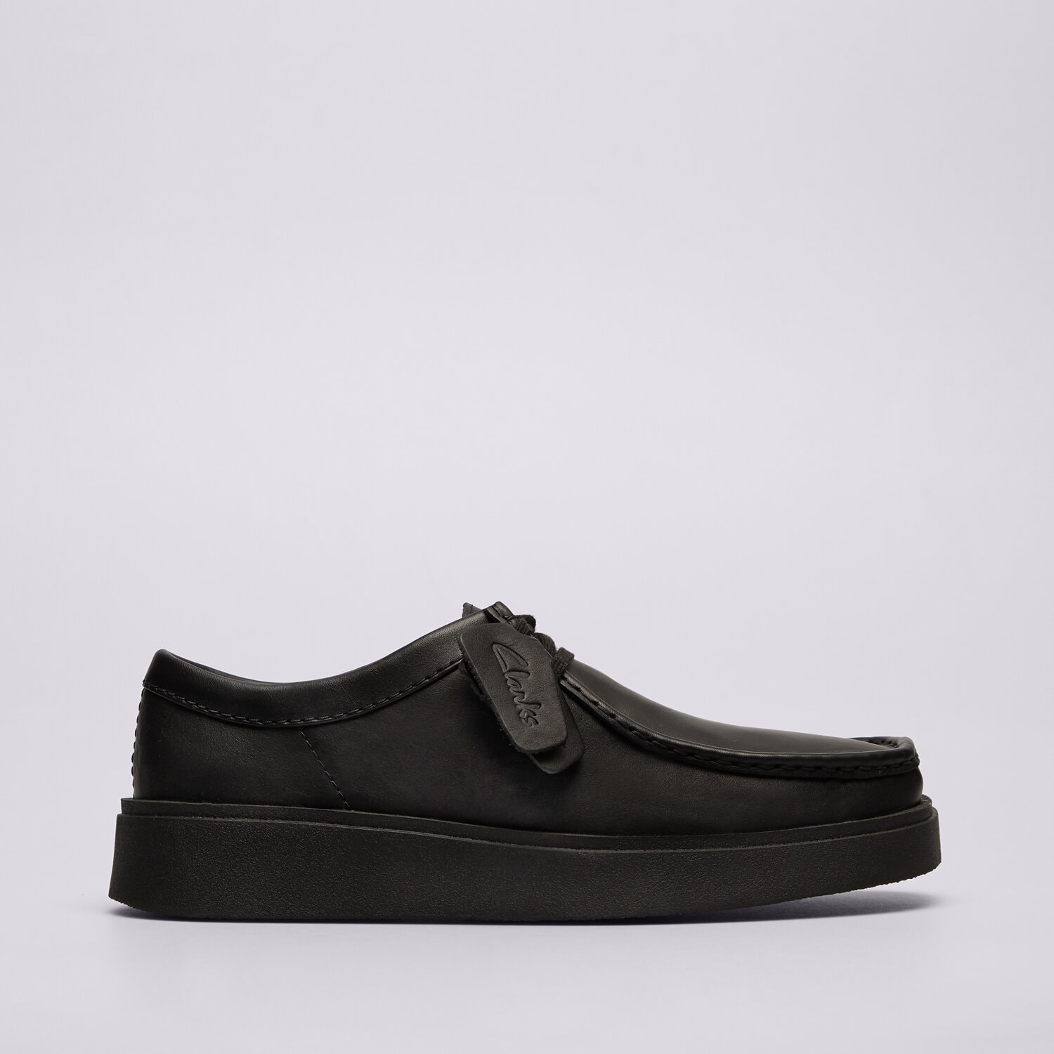 Buty męskie Casual CLARKS TORVIEW 26327914 BEŻOWY