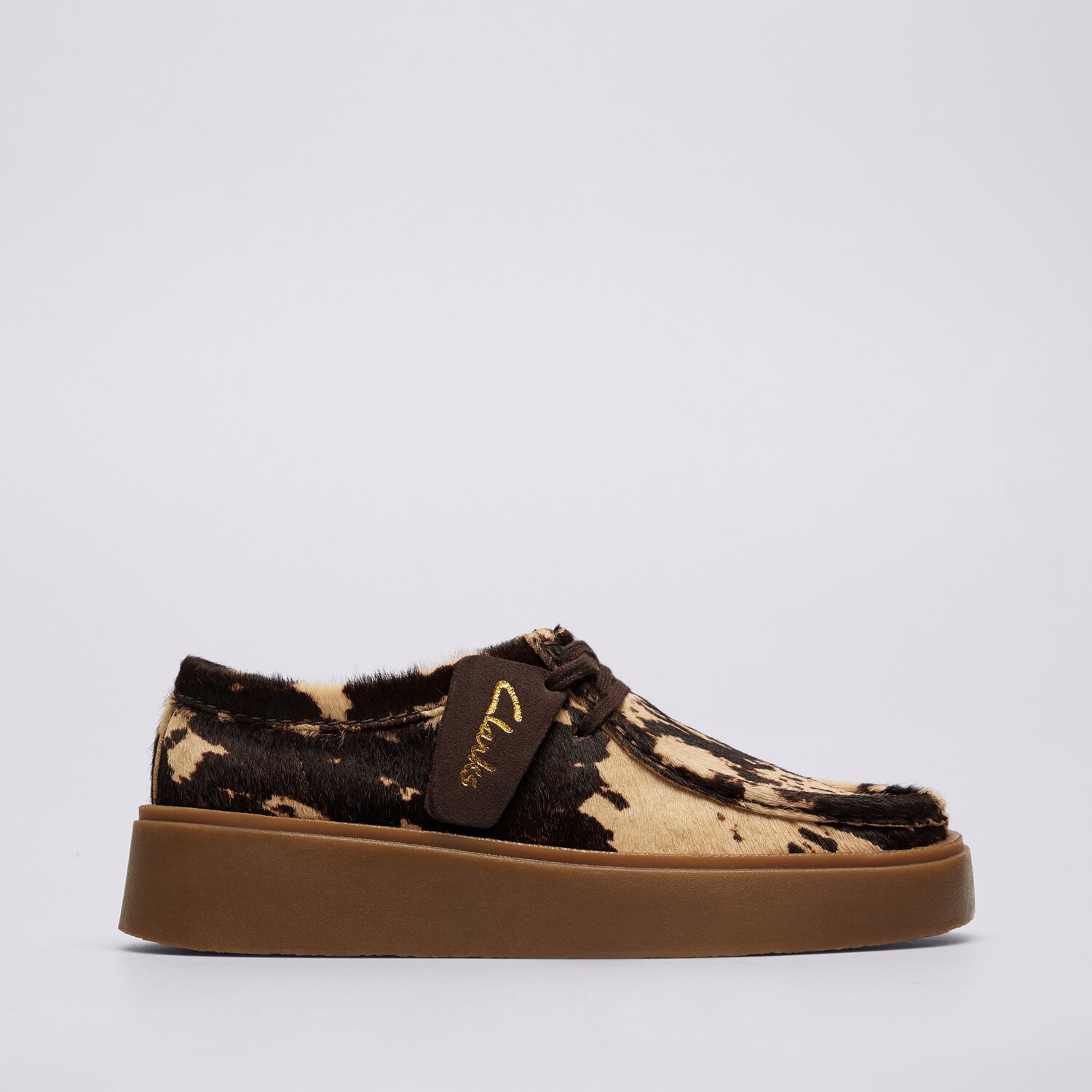 Buty casual damskie CLARKS TORVIEW W 26329460 CZARNY