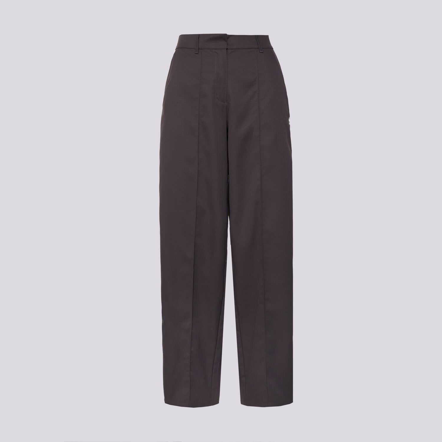 Spodnie sportowe damskie ADIDAS SPODNIE FB TP KR9105 CZARNY