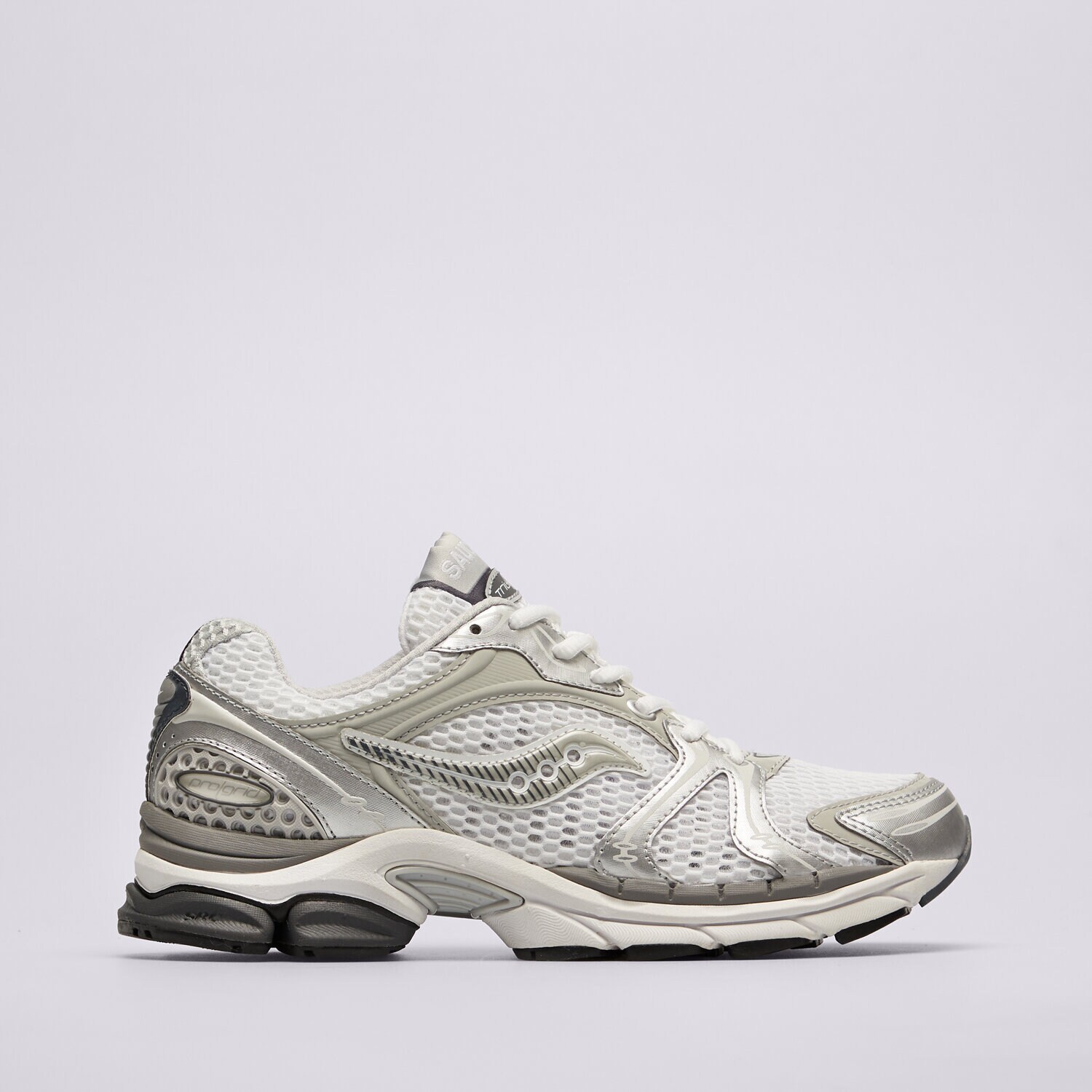 Buty sneakersy damskie SAUCONY TRIUMPH 4 OG S70704-26 BIAŁY