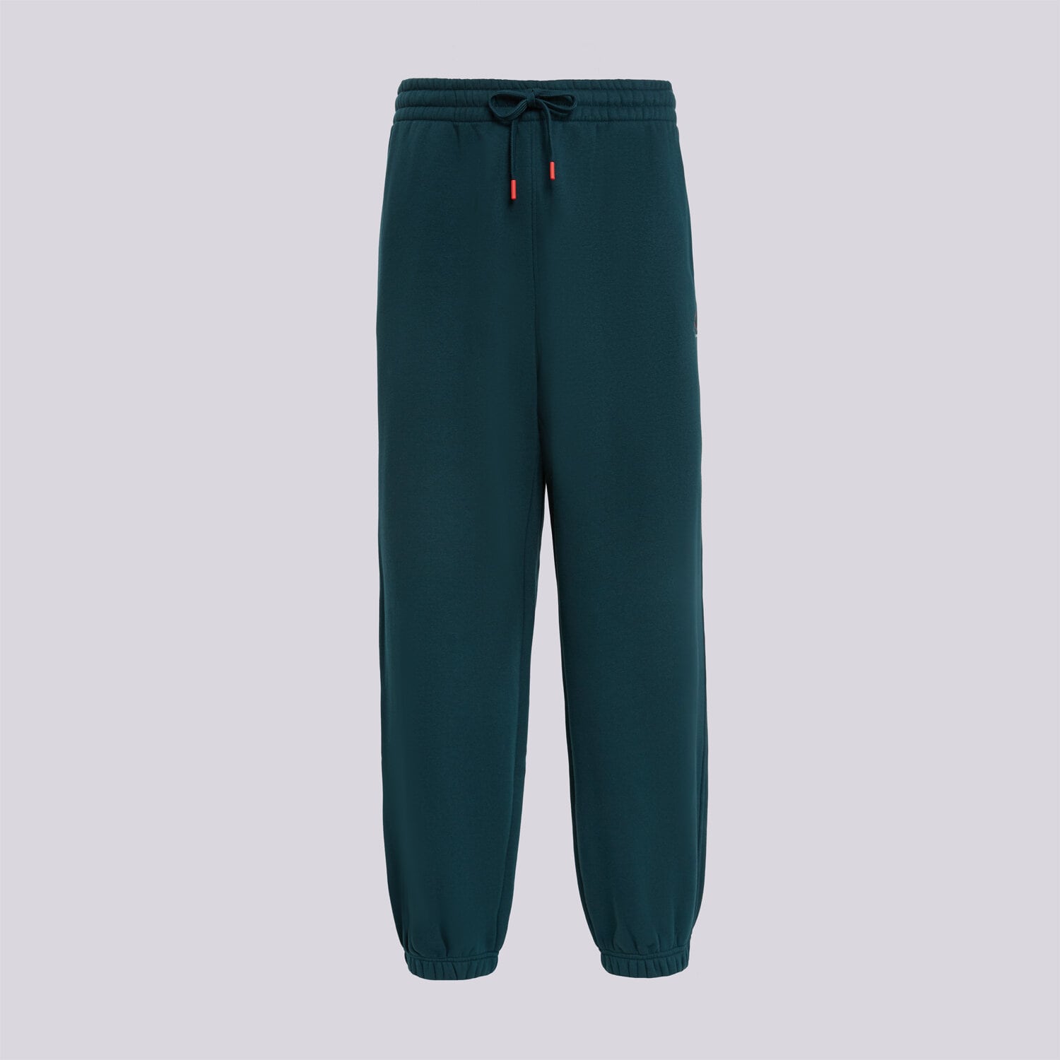 Spodnie sportowe męskie JORDAN SPODNIE M J BRK ST FLC CUFF PANT BB IM8906-378 ZIELONY