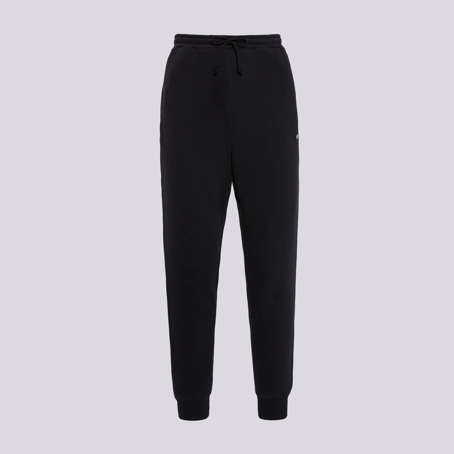 Spodnie sportowe męskie PROSTO SPODNIE SPODNIE SWEATPANTS DARN WASHED KL263MPAN2311 SZARY