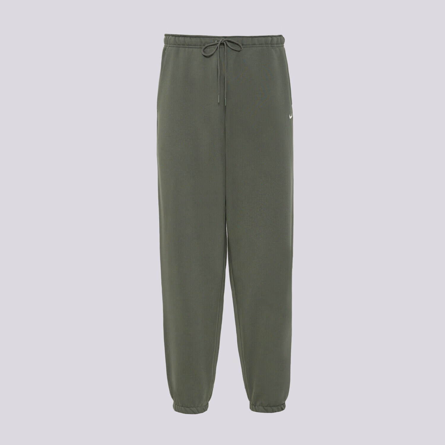 Spodnie sportowe męskie NIKE SPODNIE M NK SOLO BB CUFF PANT CONCEPT IX1930-303 SZARY