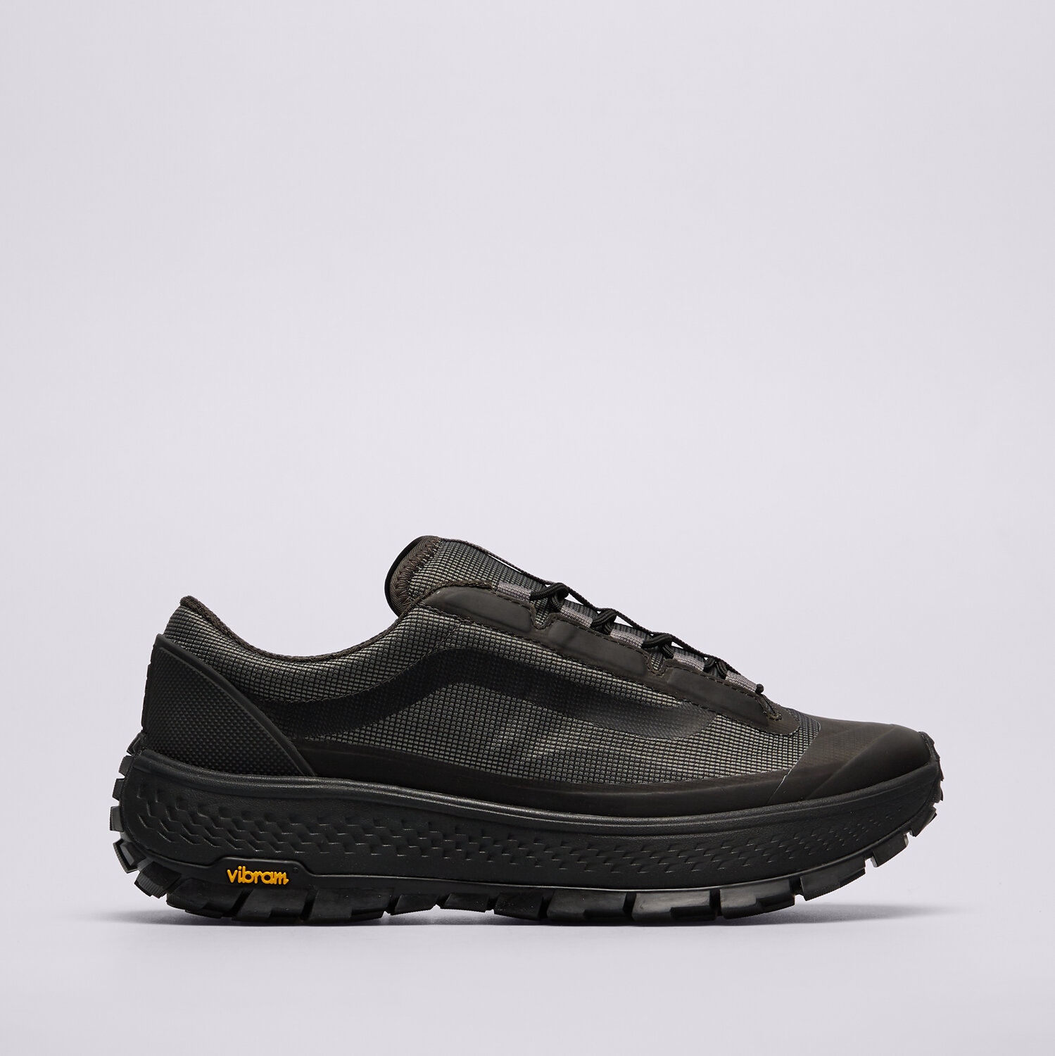 Buty sneakersy męskie VANS OLD SKOOL 36 TRAIL VN000Z93BLK CZARNY