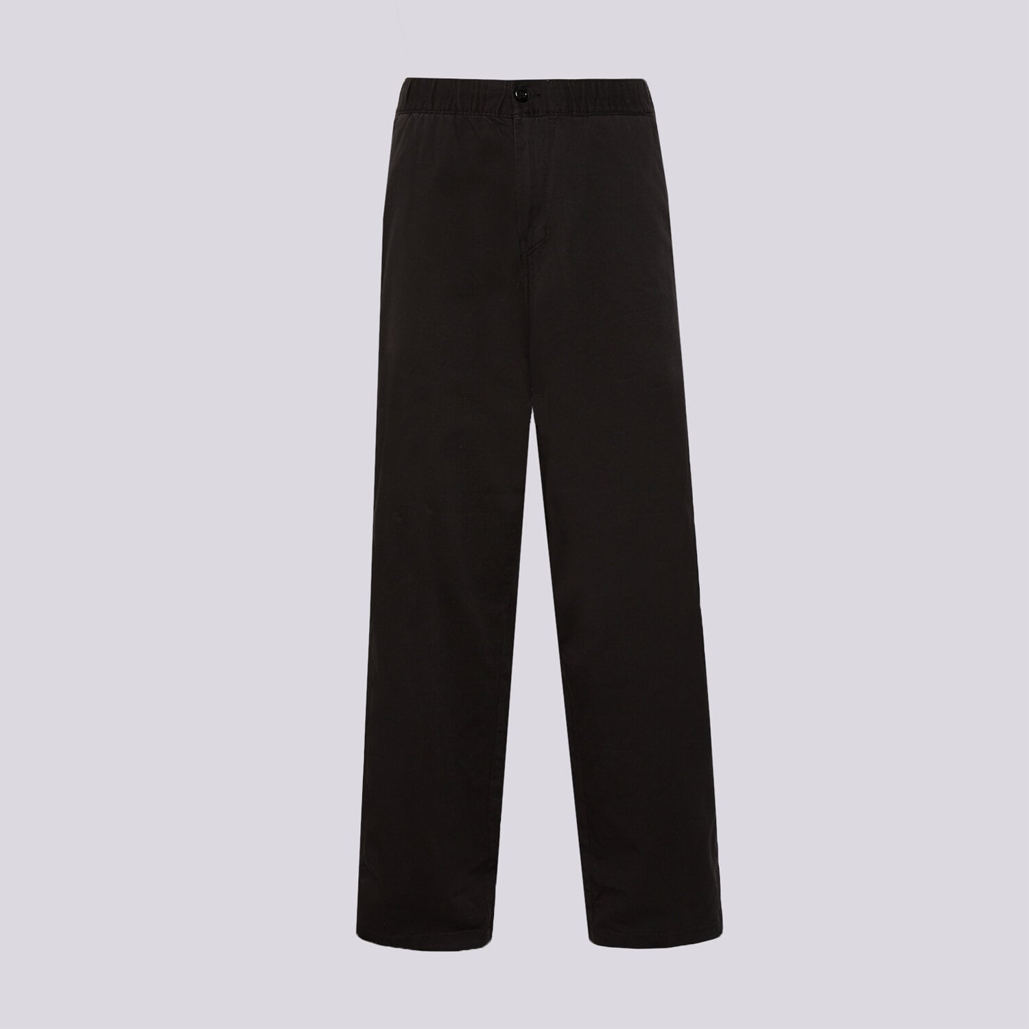 Spodnie sportowe męskie DICKIES SPODNIE 247 LOOSE ELASTICATED WORK PANT DK0A8DU8BLK CZARNY