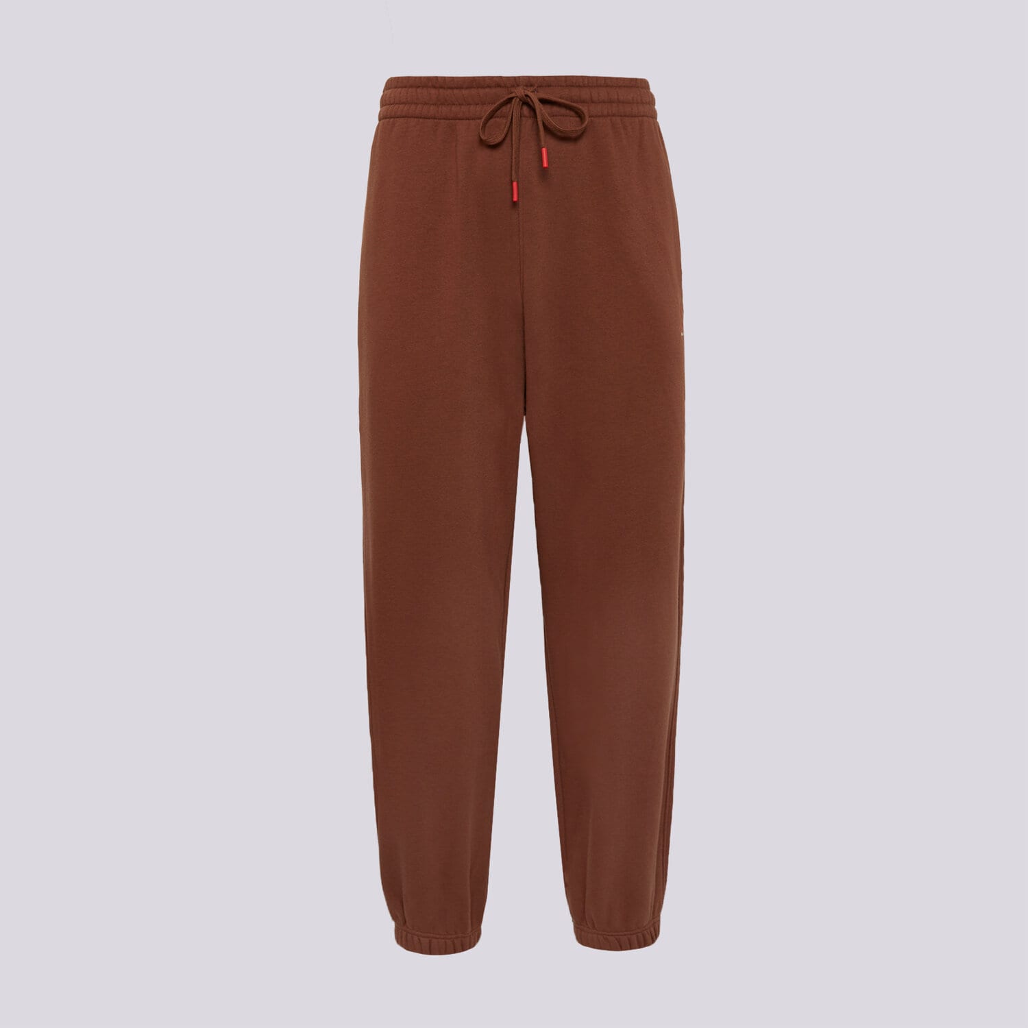 Spodnie sportowe męskie JORDAN SPODNIE M J BRK ST FLC CUFF PANT BB IM8906-265 BRĄZOWY