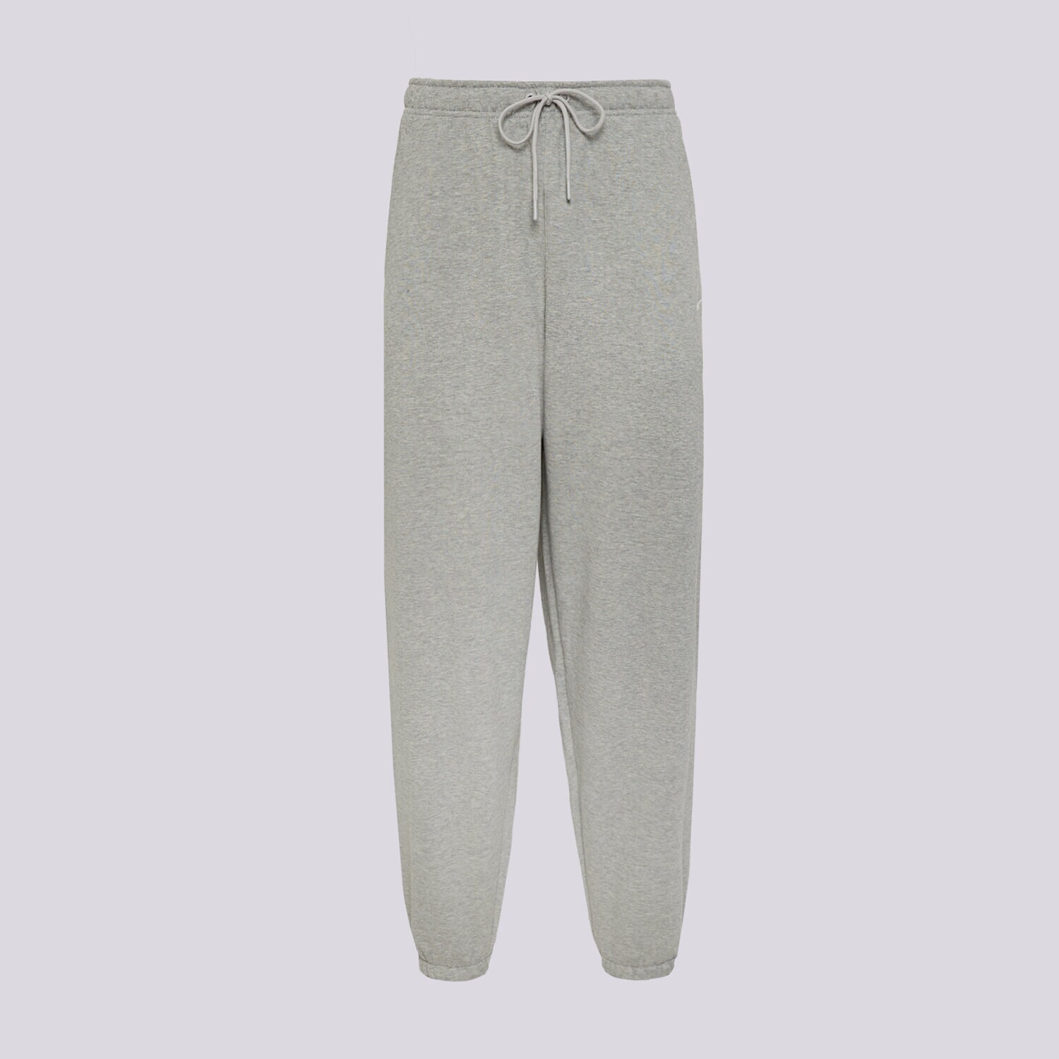 Spodnie sportowe męskie NIKE SPODNIE M NK SOLO BB CUFF PANT CONCEPT IX1930-063 SZARY