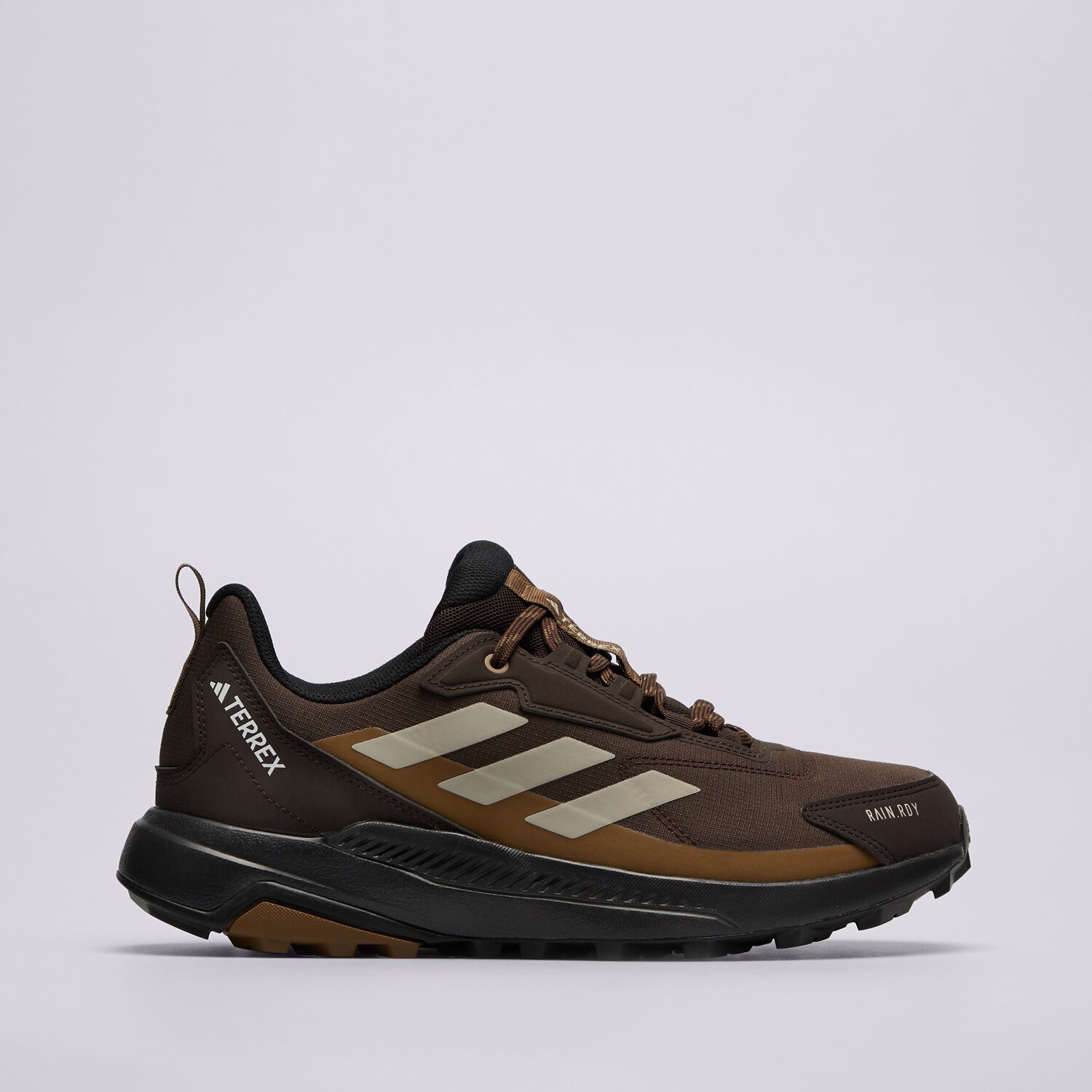 Buty sneakersy męskie ADIDAS TERREX ANYLANDER R.RDY KJ0863 CZARNY