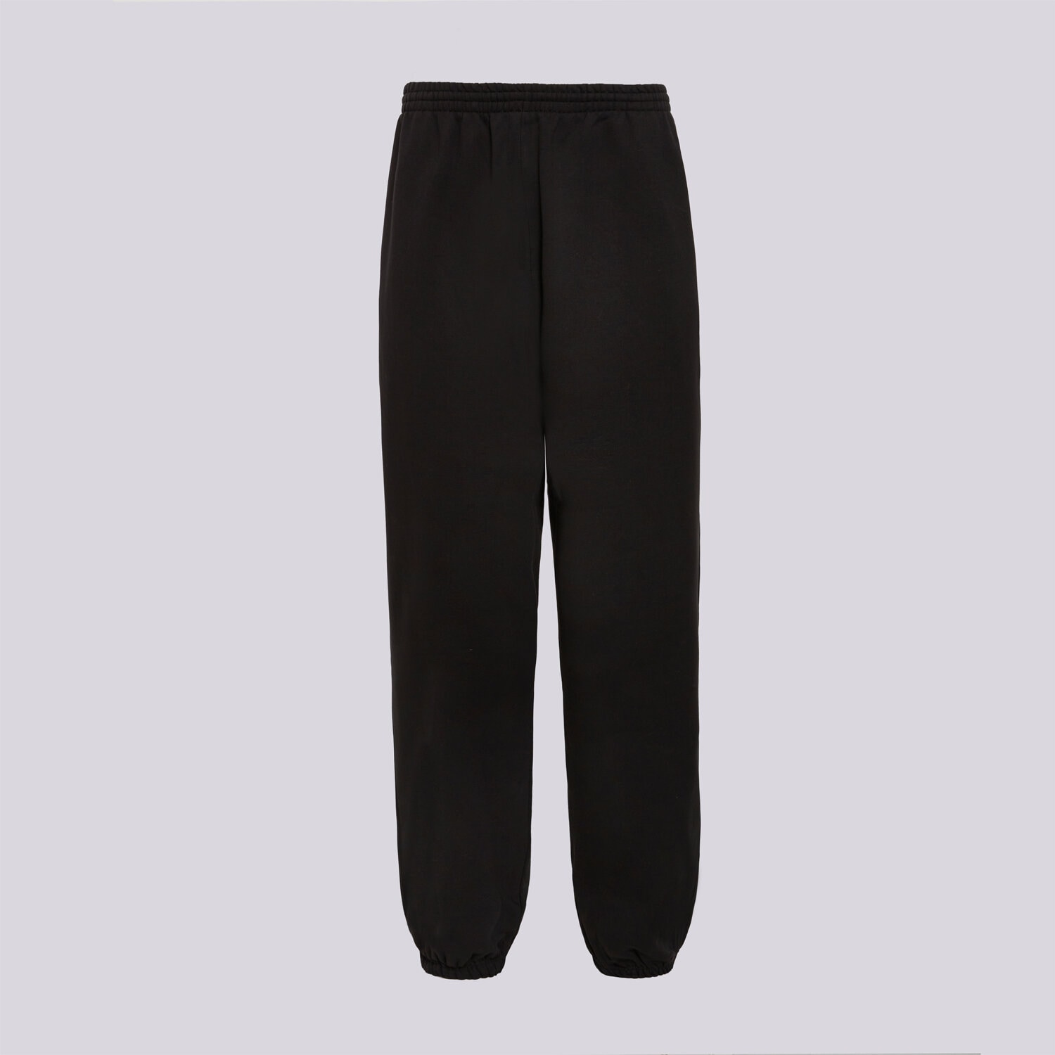 Spodnie sportowe męskie ADIDAS SPODNIE ESS LOOSE PT KQ8561 CZARNY