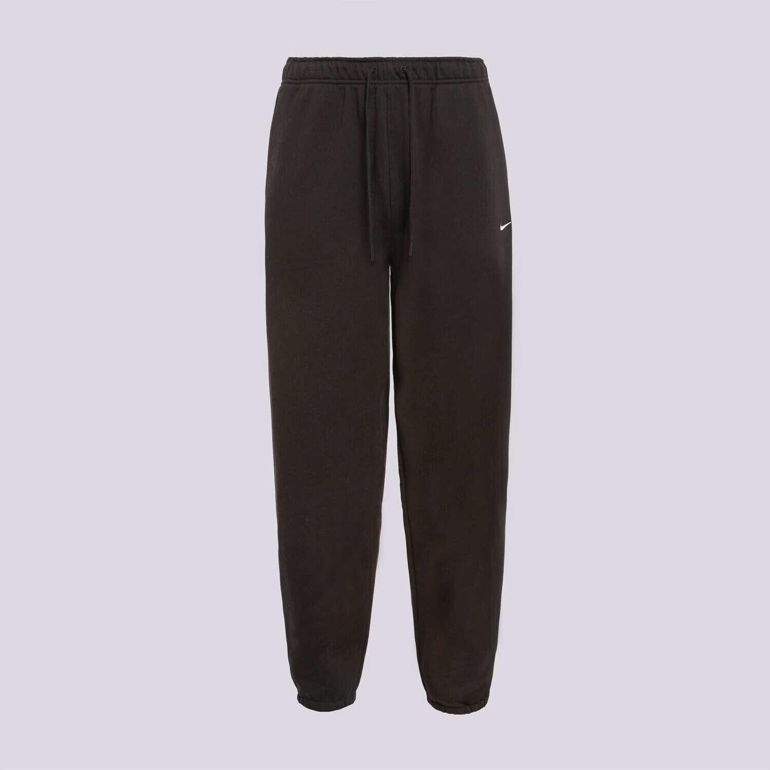 Spodnie sportowe męskie NIKE SPODNIE M NK SOLO BB CUFF PANT CONCEPT IX1930-001 CZARNY
