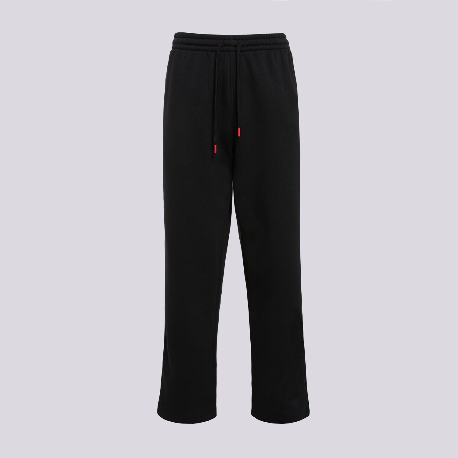 Spodnie sportowe męskie JORDAN SPODNIE M J BRK ST FLC OH BB IM9203-010 CZARNY