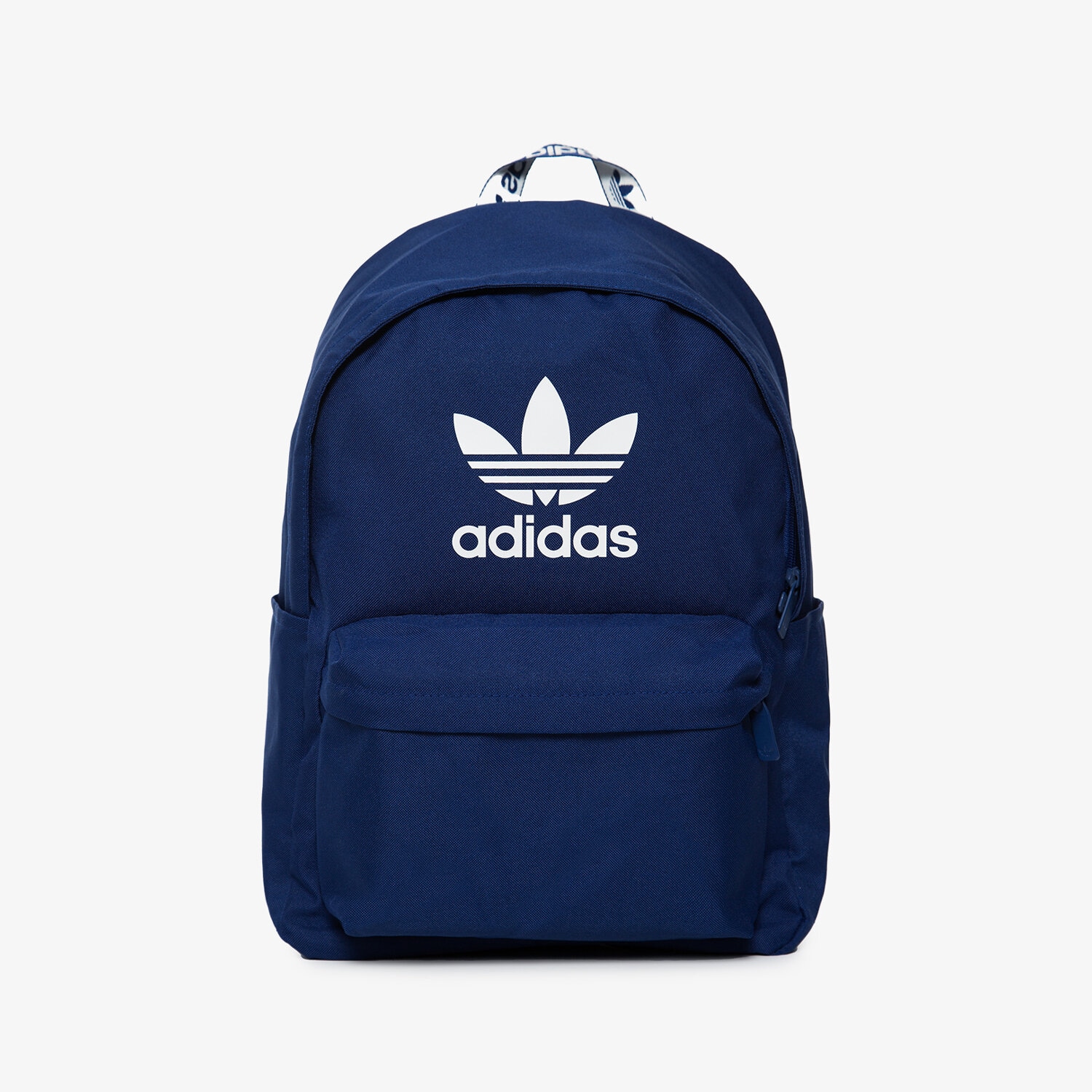 Plecak damski sportowy ADIDAS PLECAK ADICOLOR BACKPK H35597 GRANATOWY