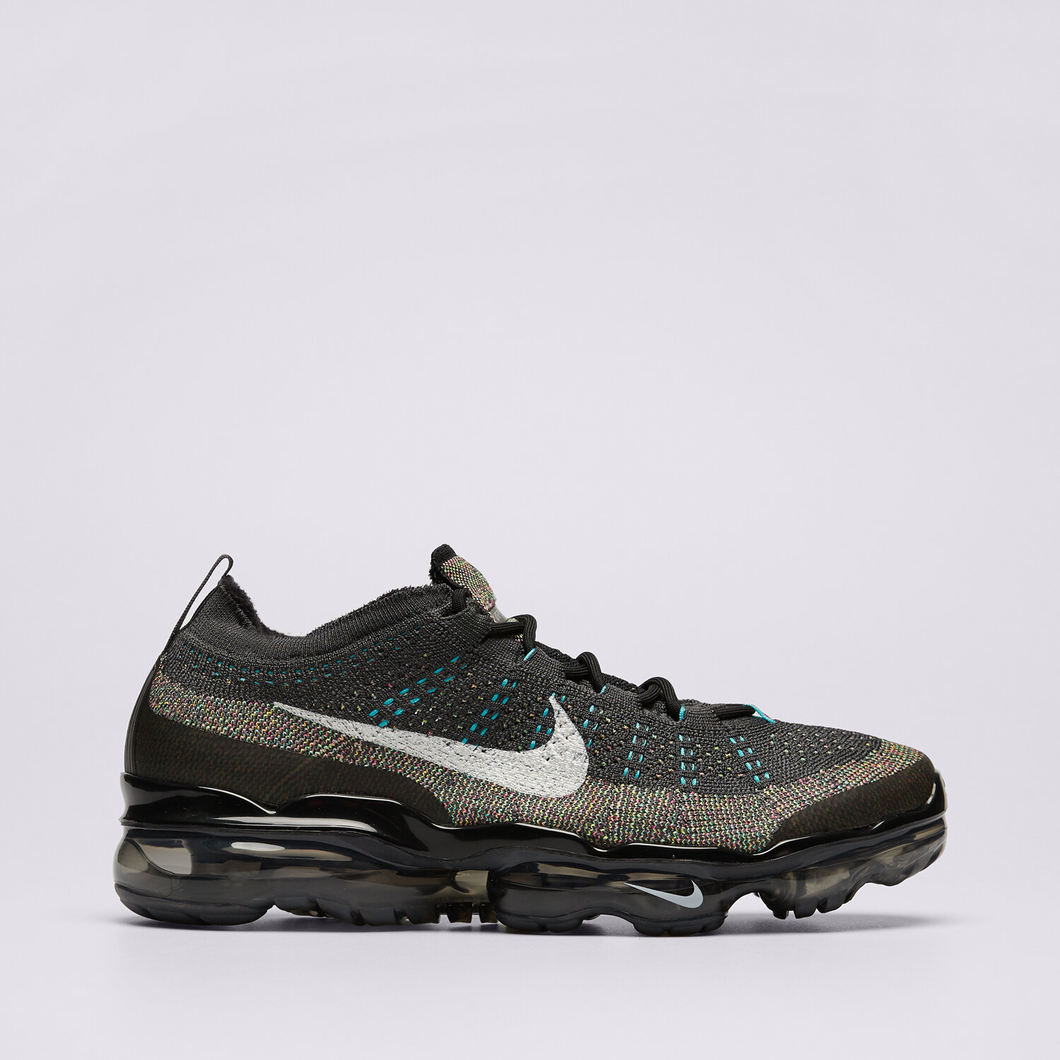 Buty sneakersy męskie NIKE AIR VAPORMAX 2023 FLYKNIT DV1678-008 CZARNY
