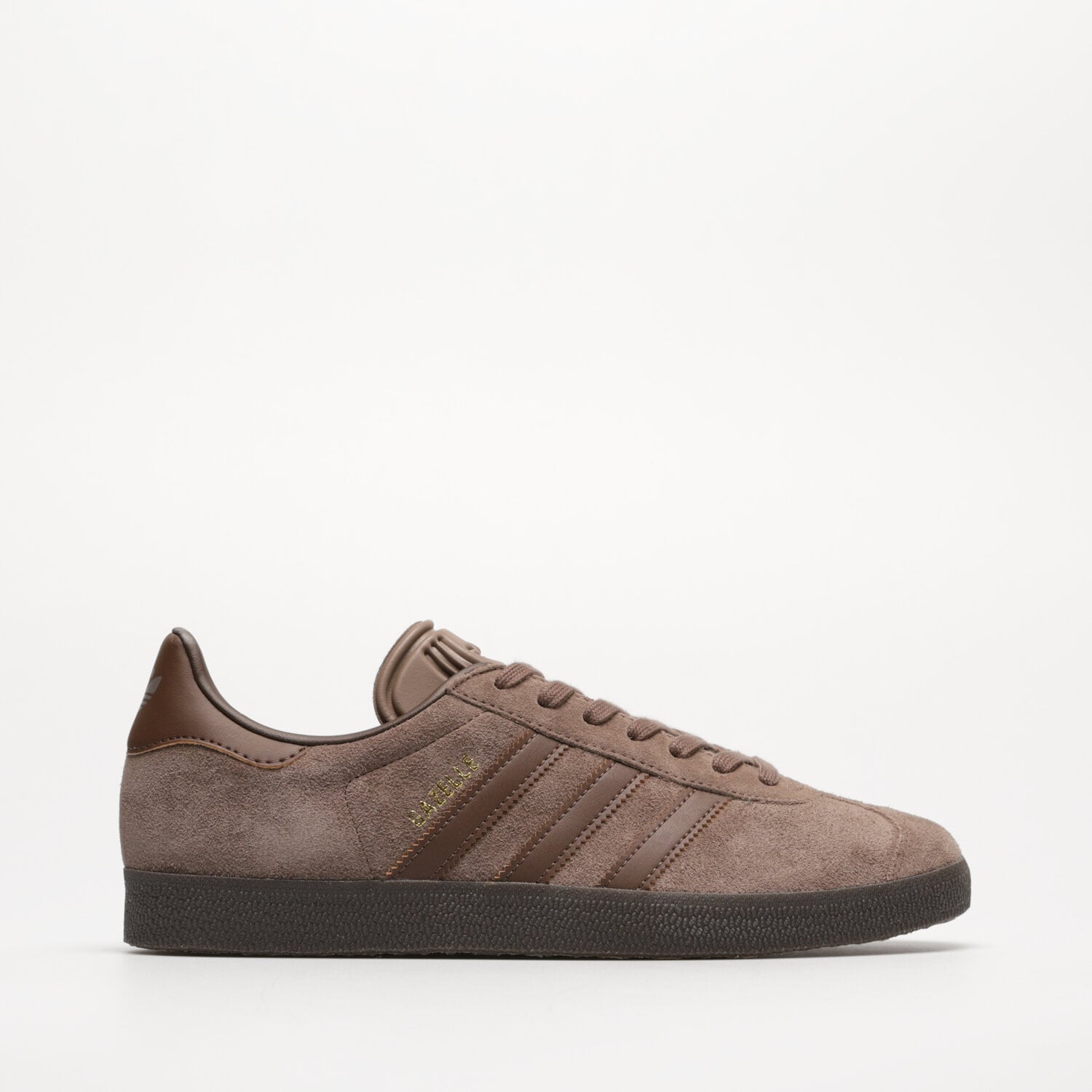 Buty sneakersy męskie ADIDAS GAZELLE