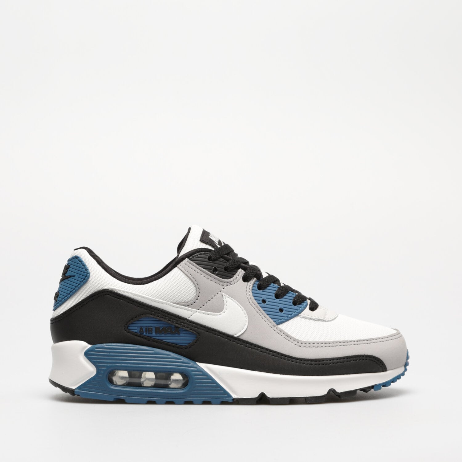 Buty sneakersy męskie NIKE AIR MAX 90