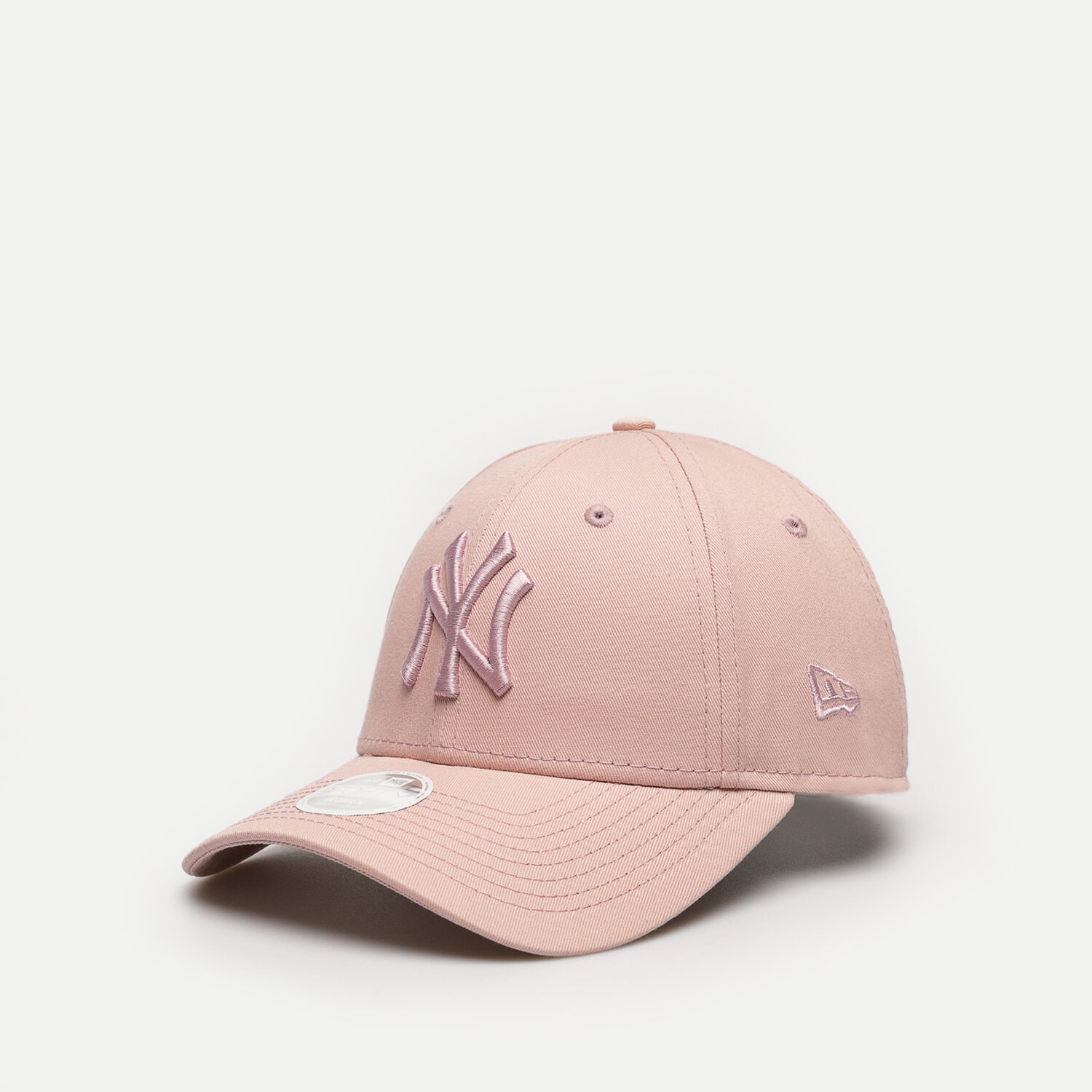 Czapka z daszkiem damska NEW ERA CZAPKA WMNS LE 940 NYY NEW YORK YANKEES 60298801 RÓŻOWY