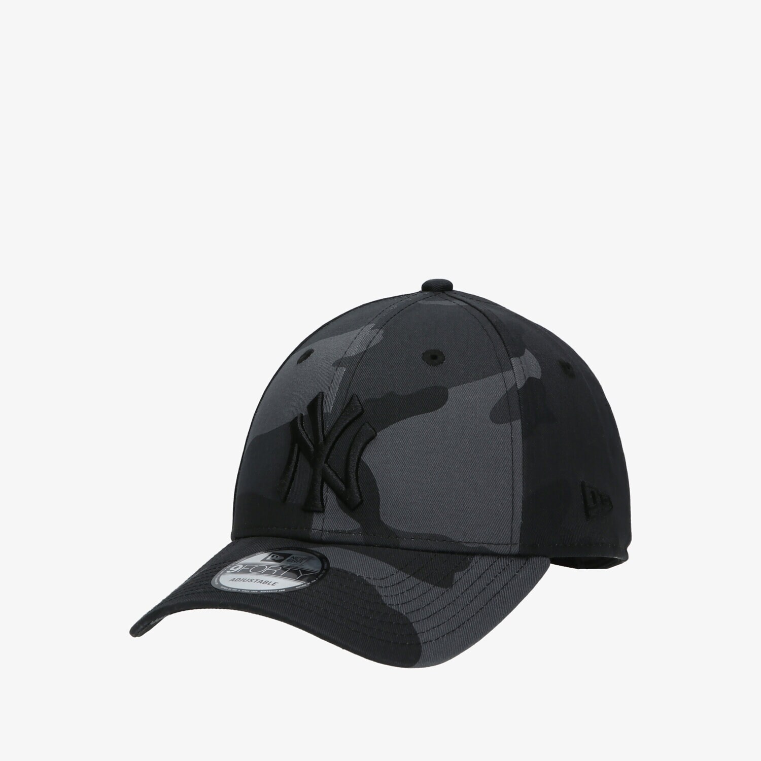 Czapka z daszkiem męska NEW ERA MLB 9FORTY NEW YORK YANKEES CAP NEW YORK YANKEES MNC 12051998 MULTICOLOR
