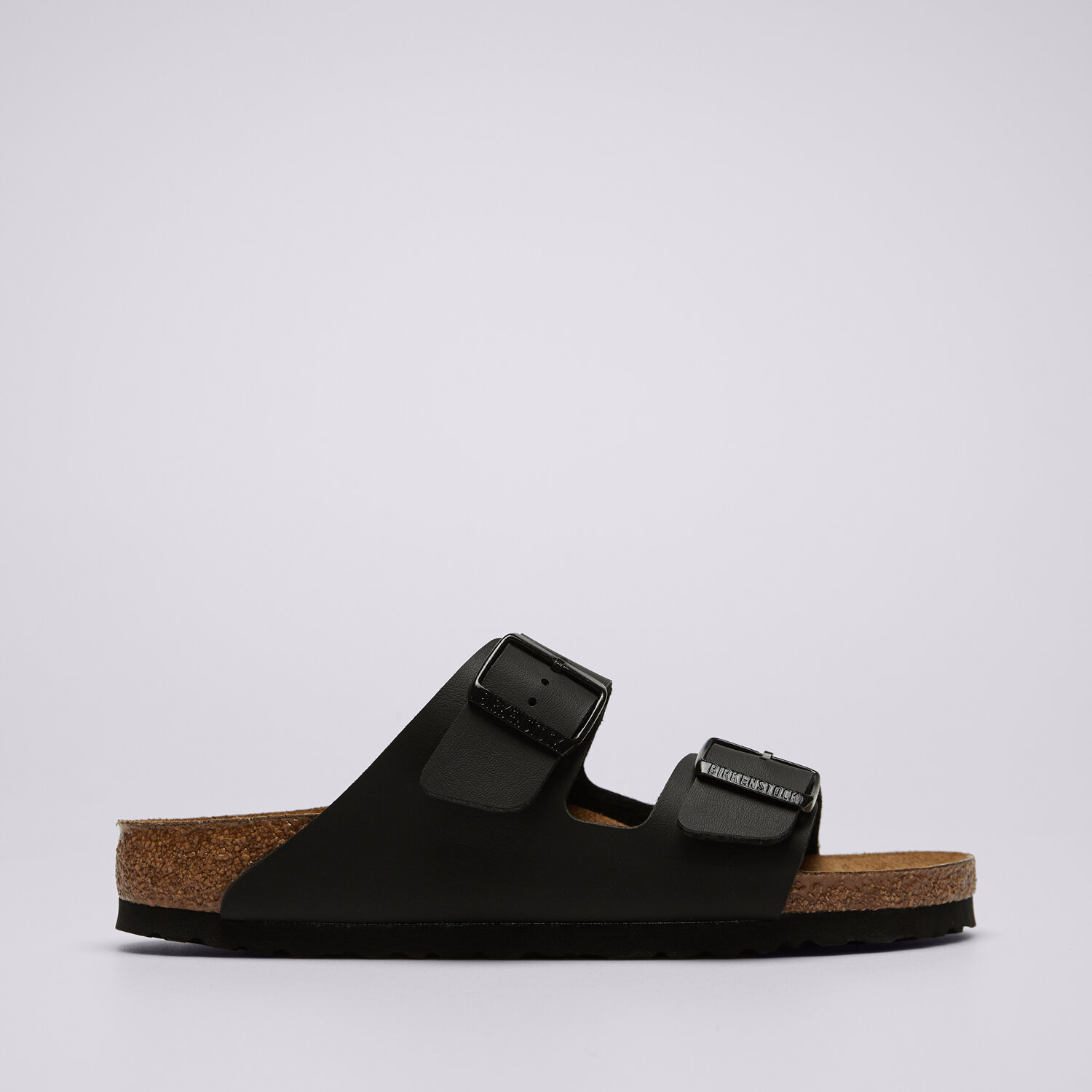 Klapki damskie BIRKENSTOCK ARIZONA 51793W CZARNY