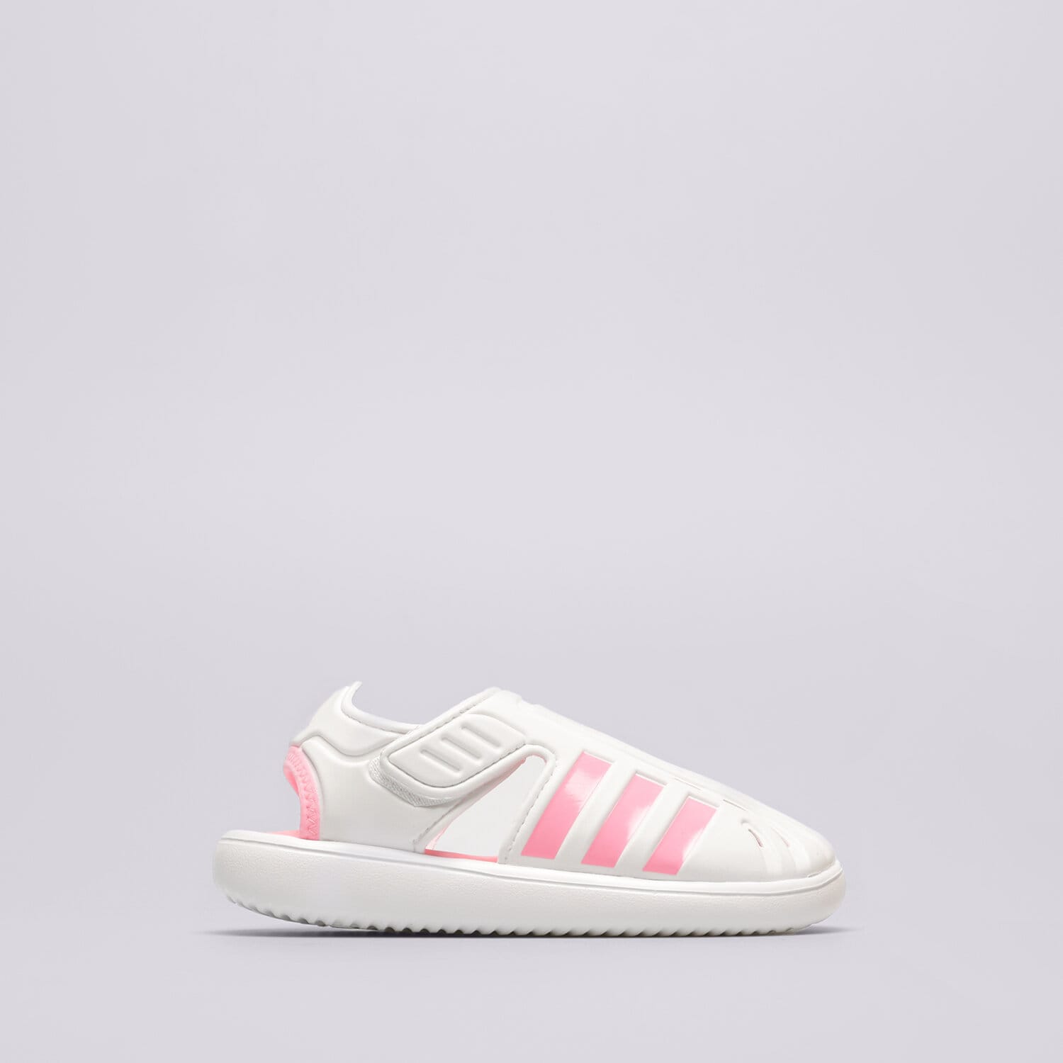ADIDAS WATER SANDAL C H06320 BIAŁY