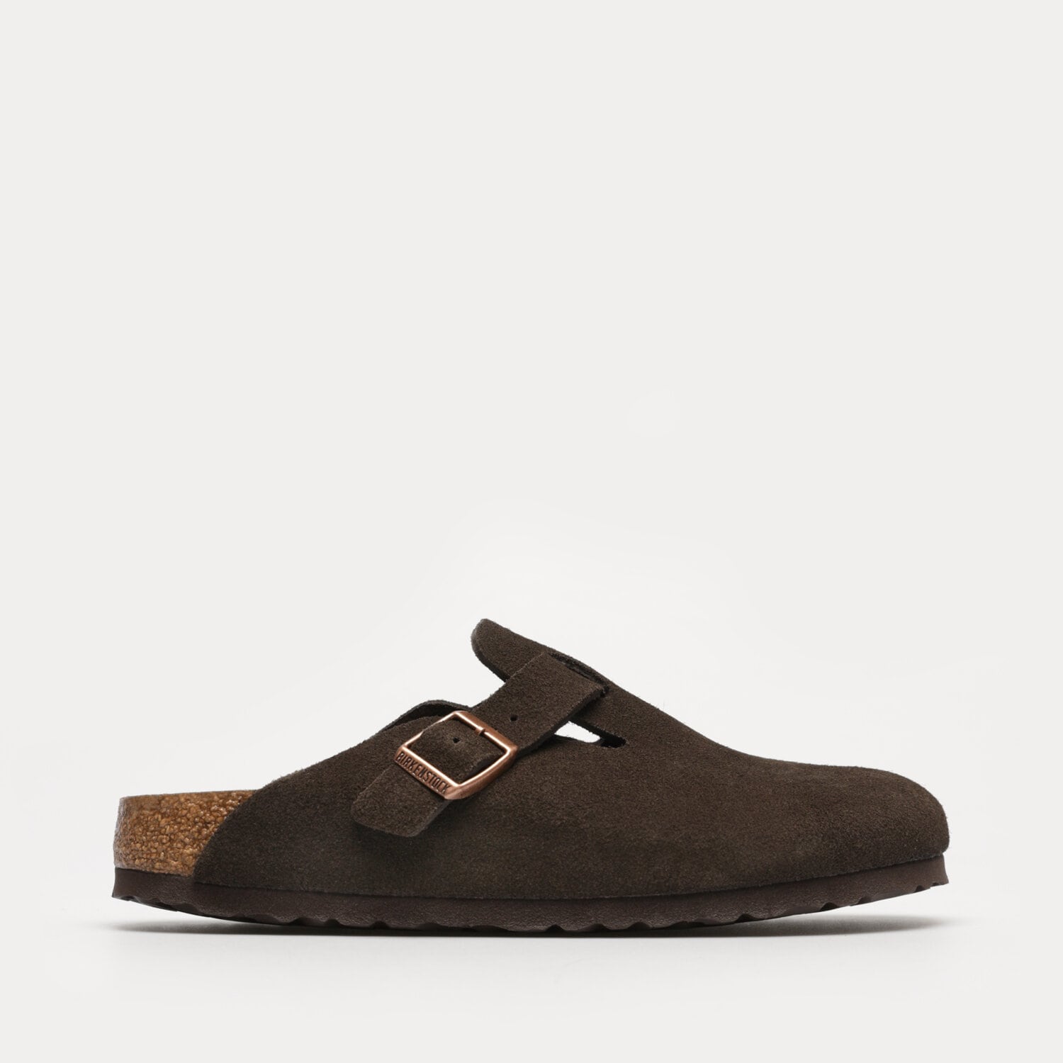 Klapki damskie BIRKENSTOCK BOSTON BS