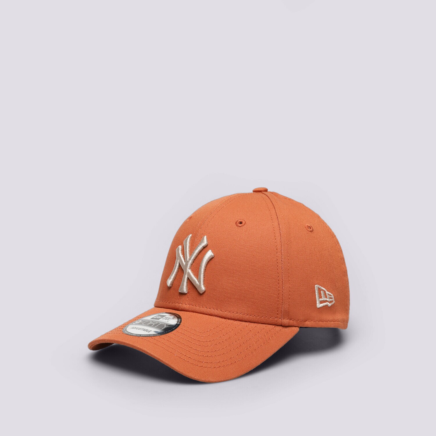 Czapka z daszkiem męska NEW ERA CZAPKA LE 940 NYY RDW NEW YORK YANKEES 60298722 POMARAŃCZOWY