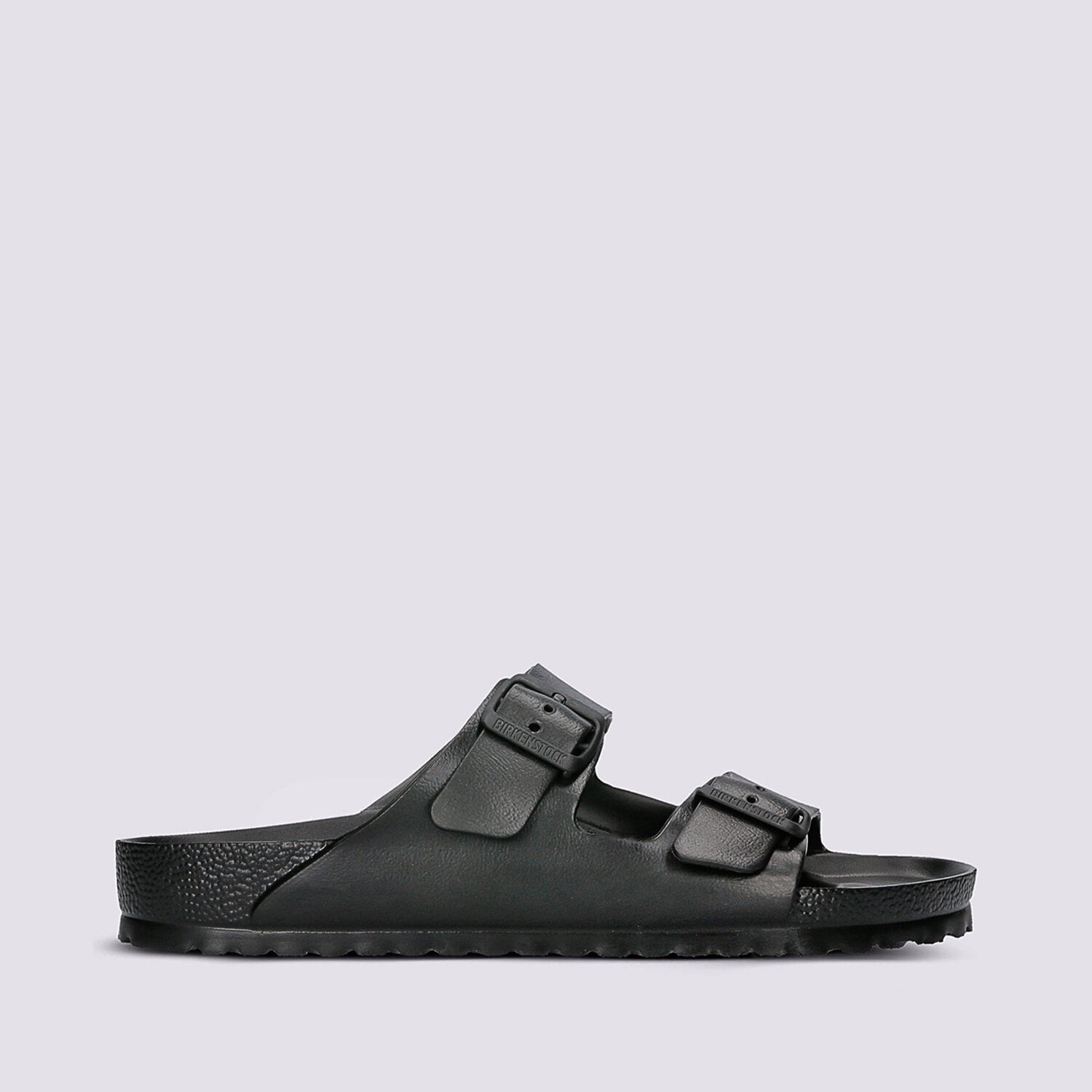 Klapki męskie BIRKENSTOCK ARIZONA EVA 129421 CZARNY