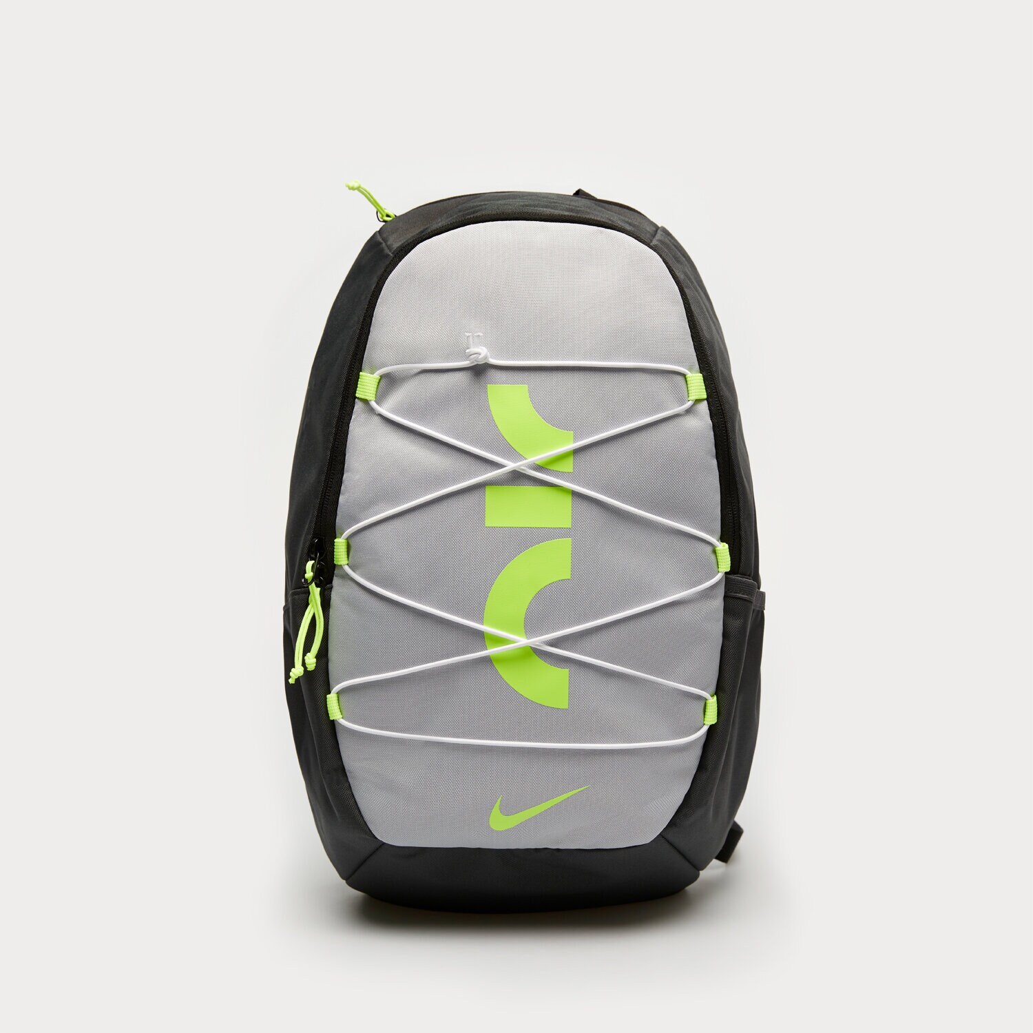 Plecak damski sportowy NIKE PLECAK NIKE AIR DV6246-060 CZARNY