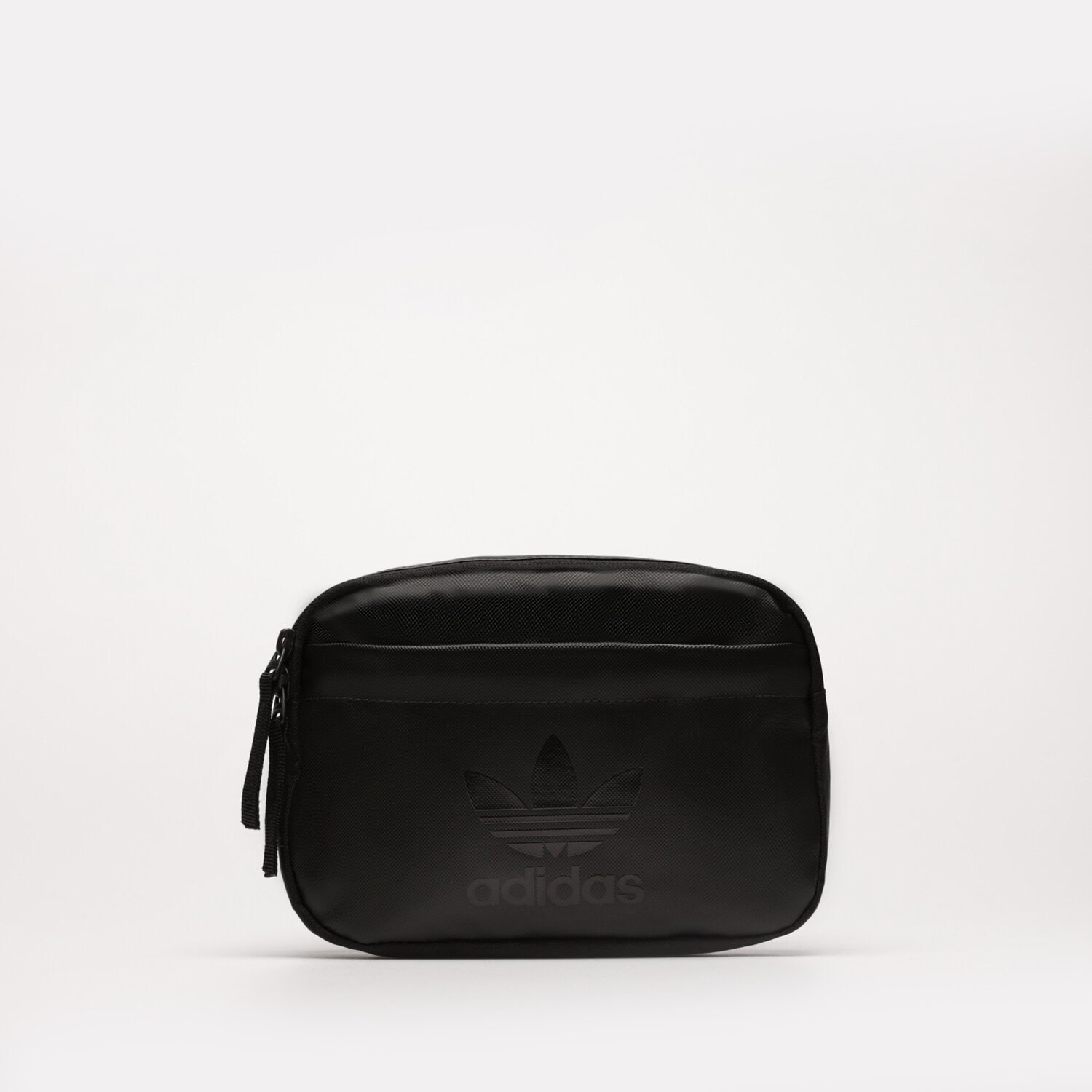 Saszetki nerki damskie ADIDAS TORBA WAISTBAG IB9316 CZARNY