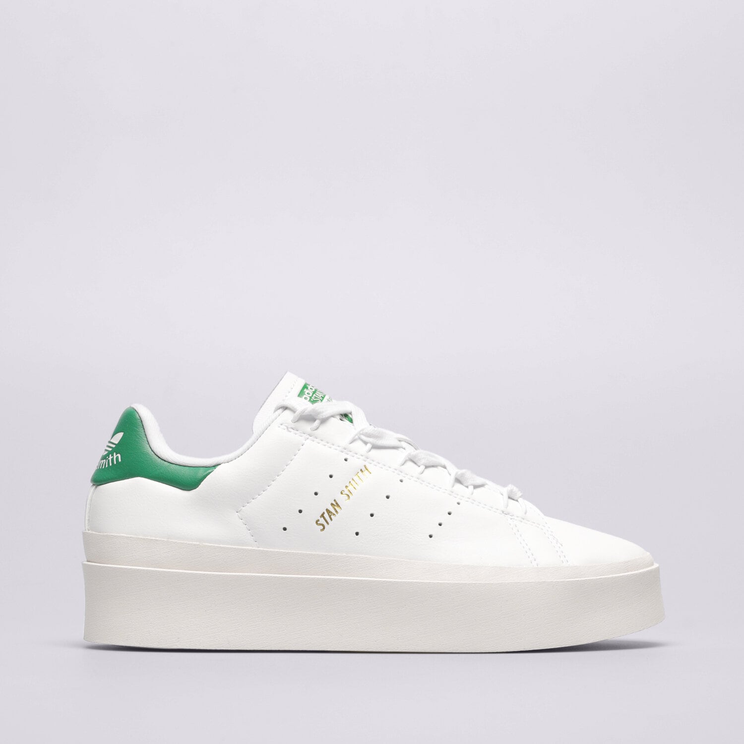 Buty sneakersy damskie ADIDAS STAN SMITH BONEGA W GY9310 BIAŁY